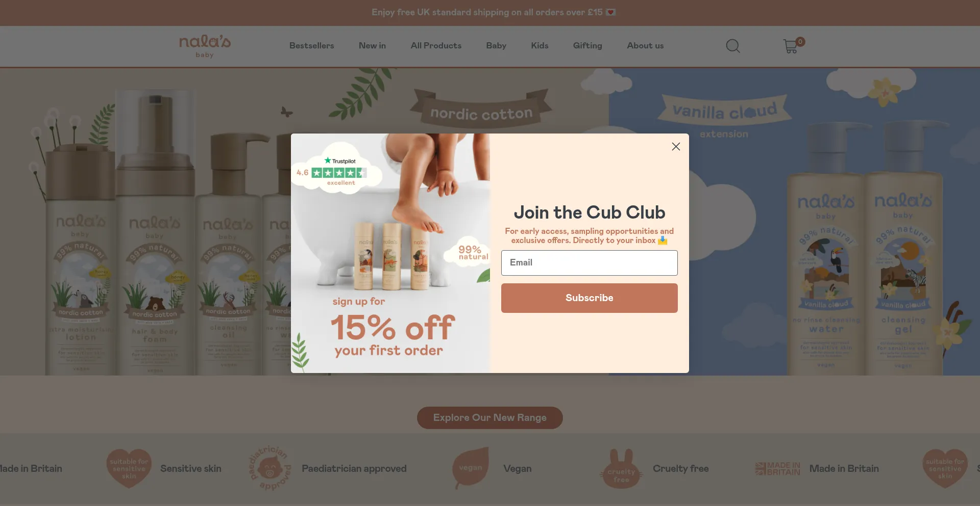 Nalasbaby.com