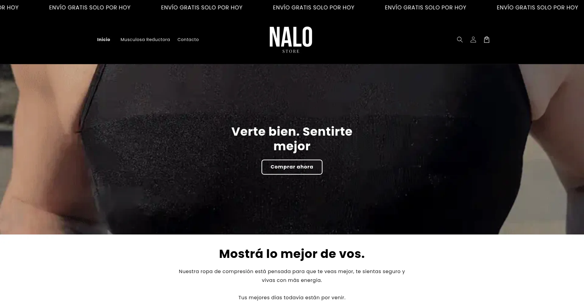 Is Nalostore.com Safe?