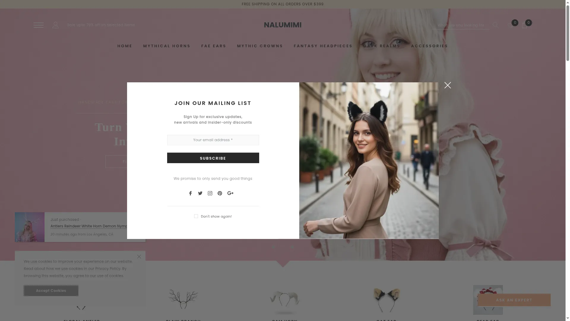 Naluminyc.com