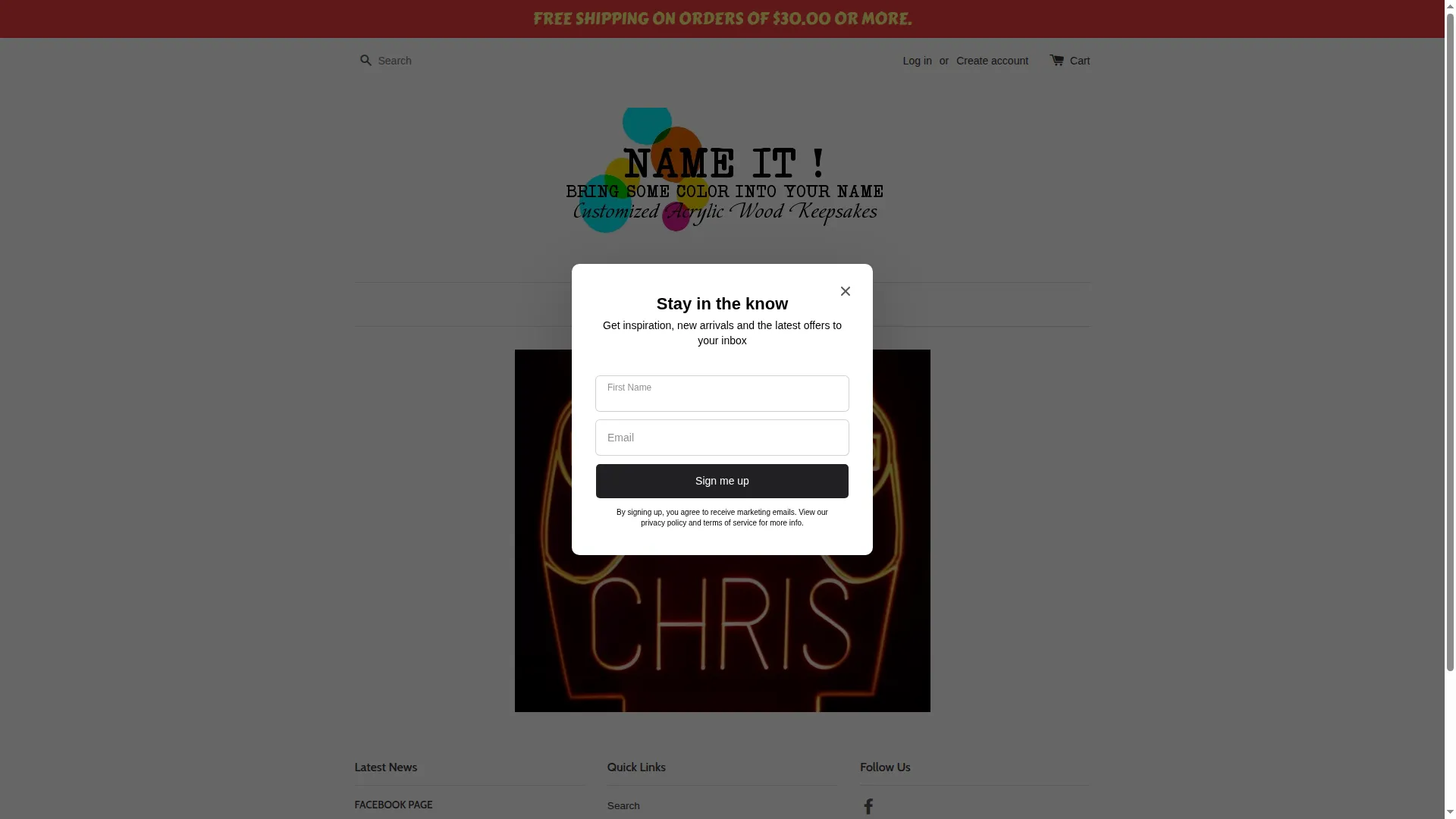 Nameitshop.com