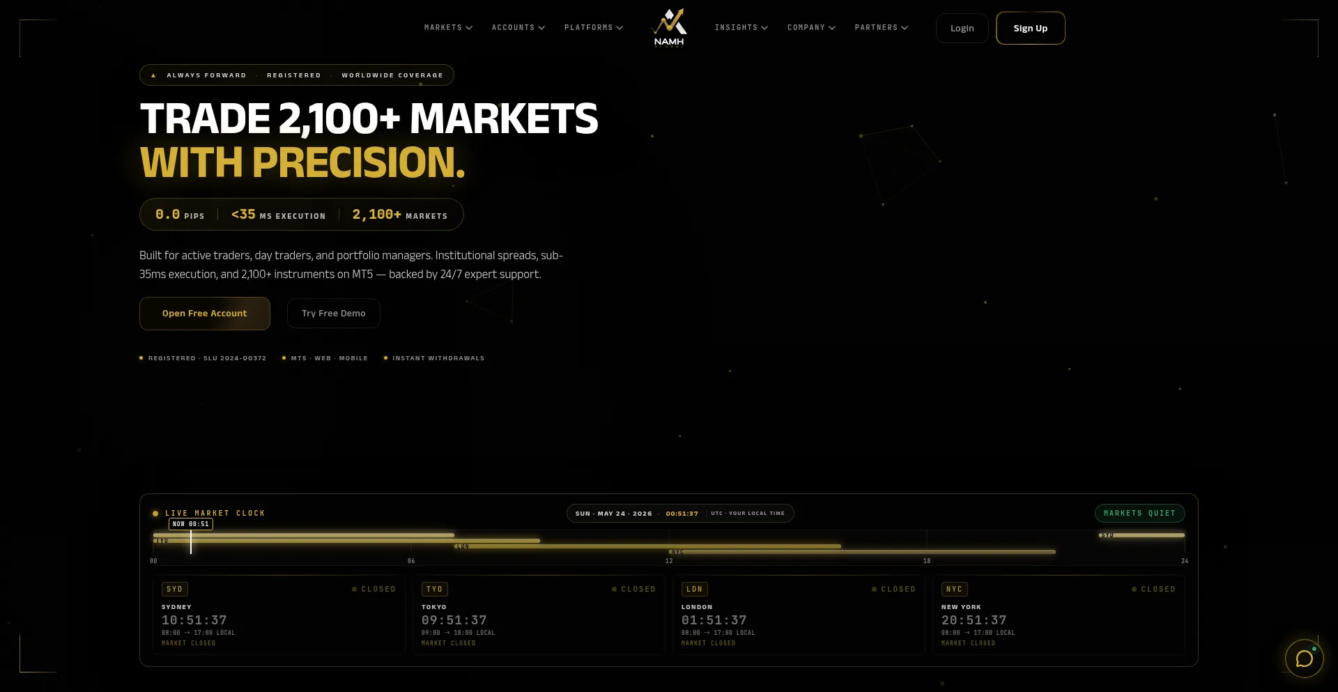 Namhglobal.com