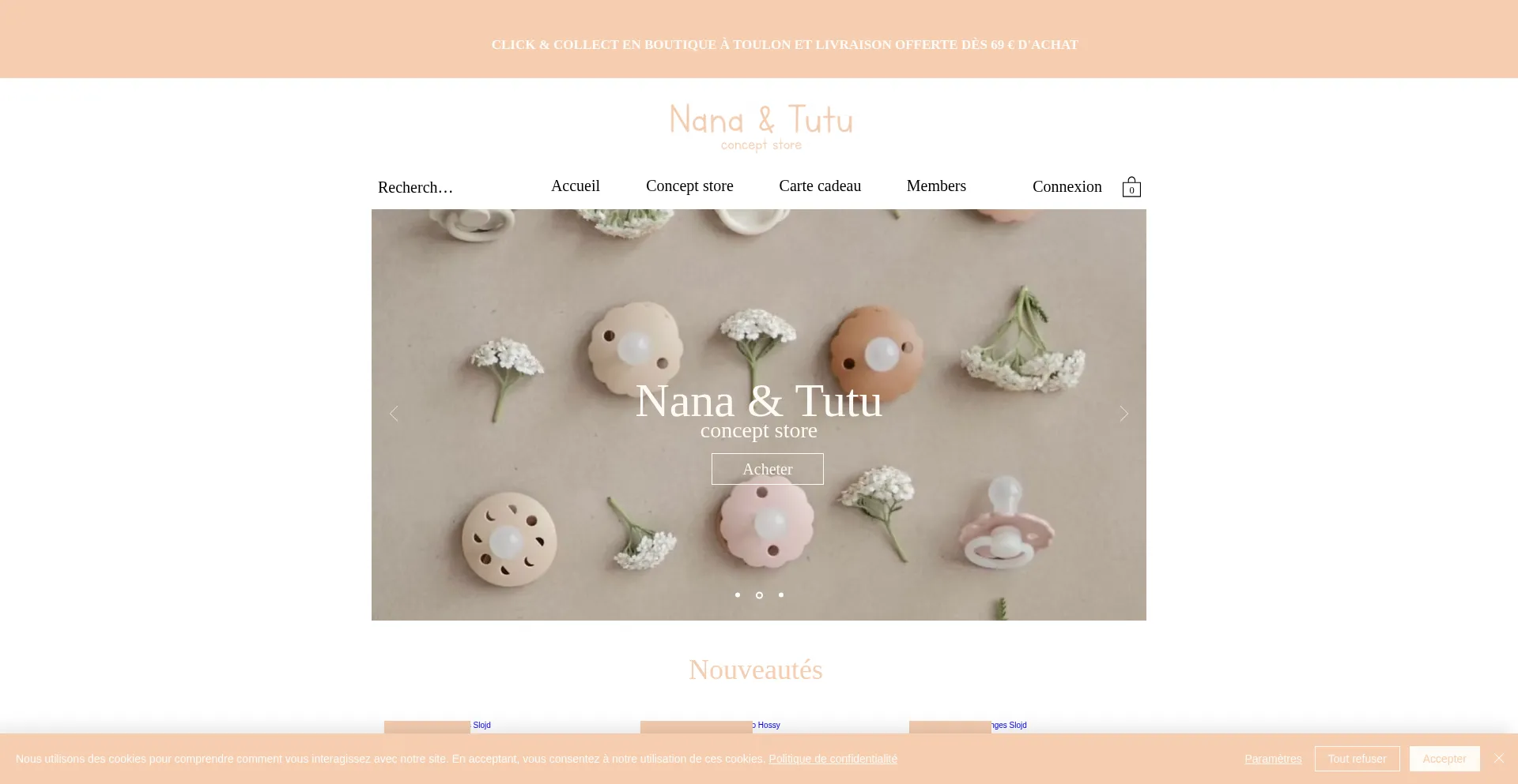 Nanaettutu.com