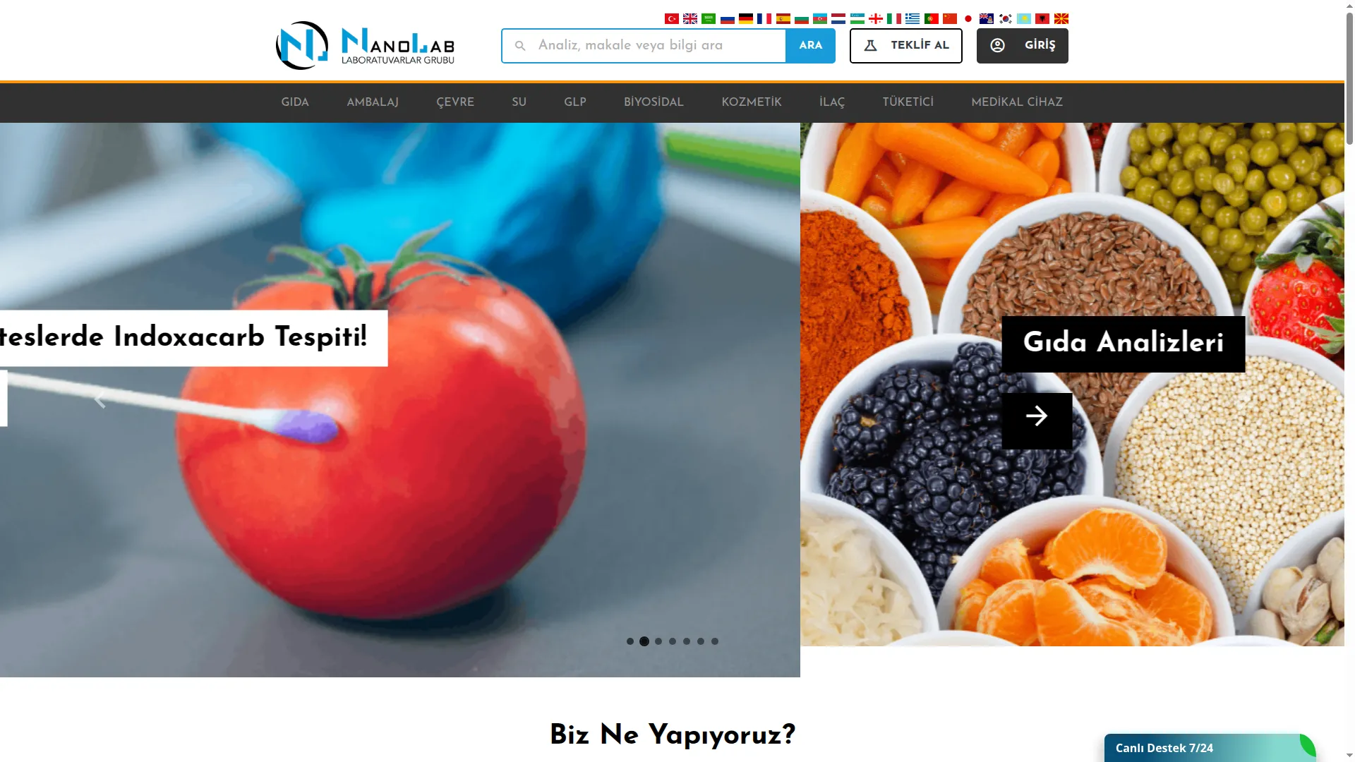 Nano-lab.com.tr