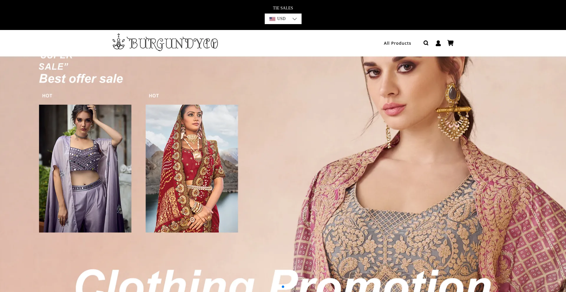 Website screenshot of Nanonectar.top