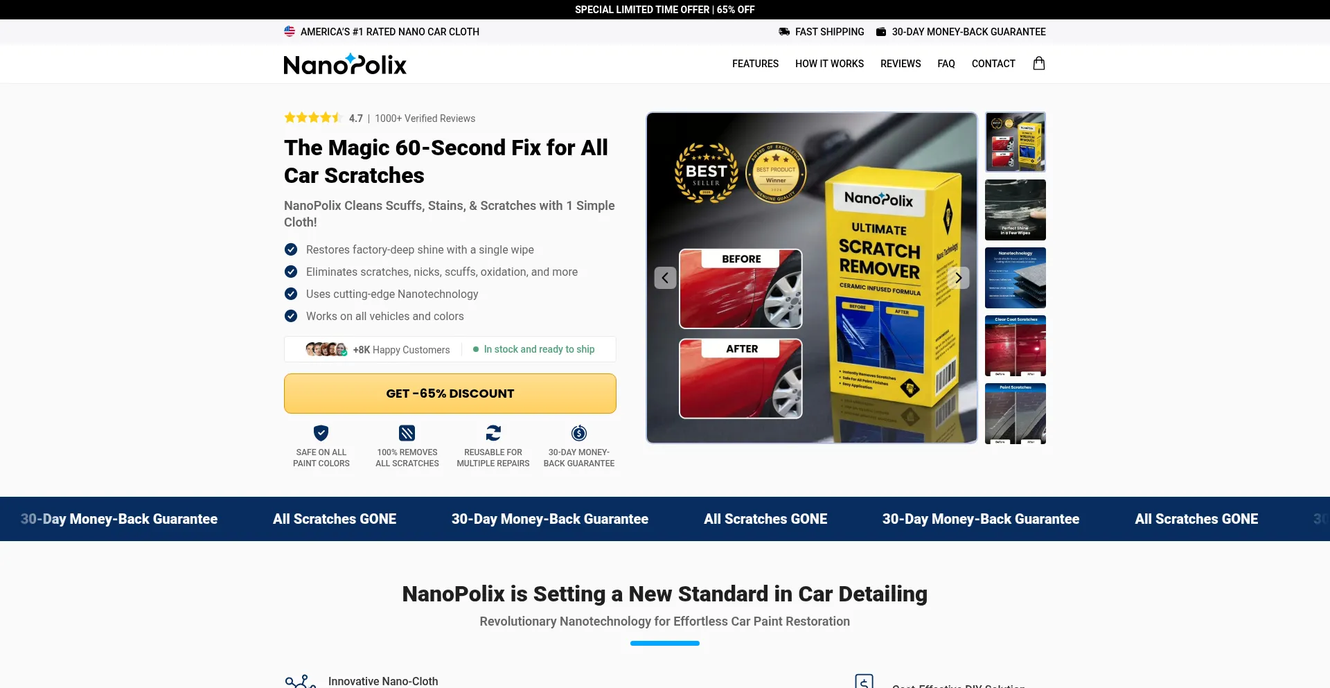 Nanopolix.com
