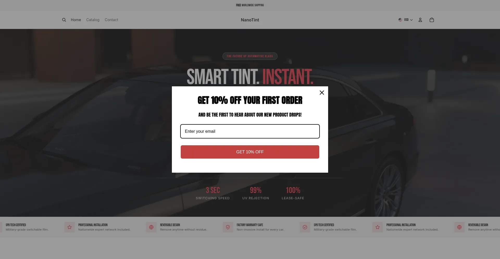 Nanotintsauto.shop