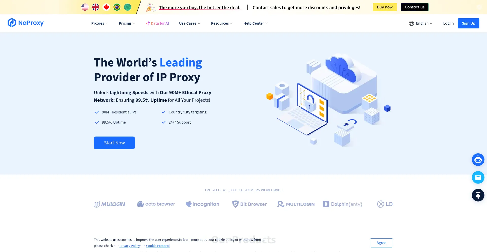 Naproxy.com