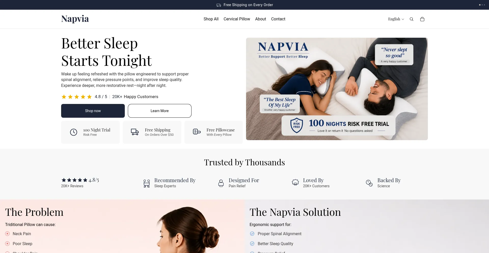 Napvia.com