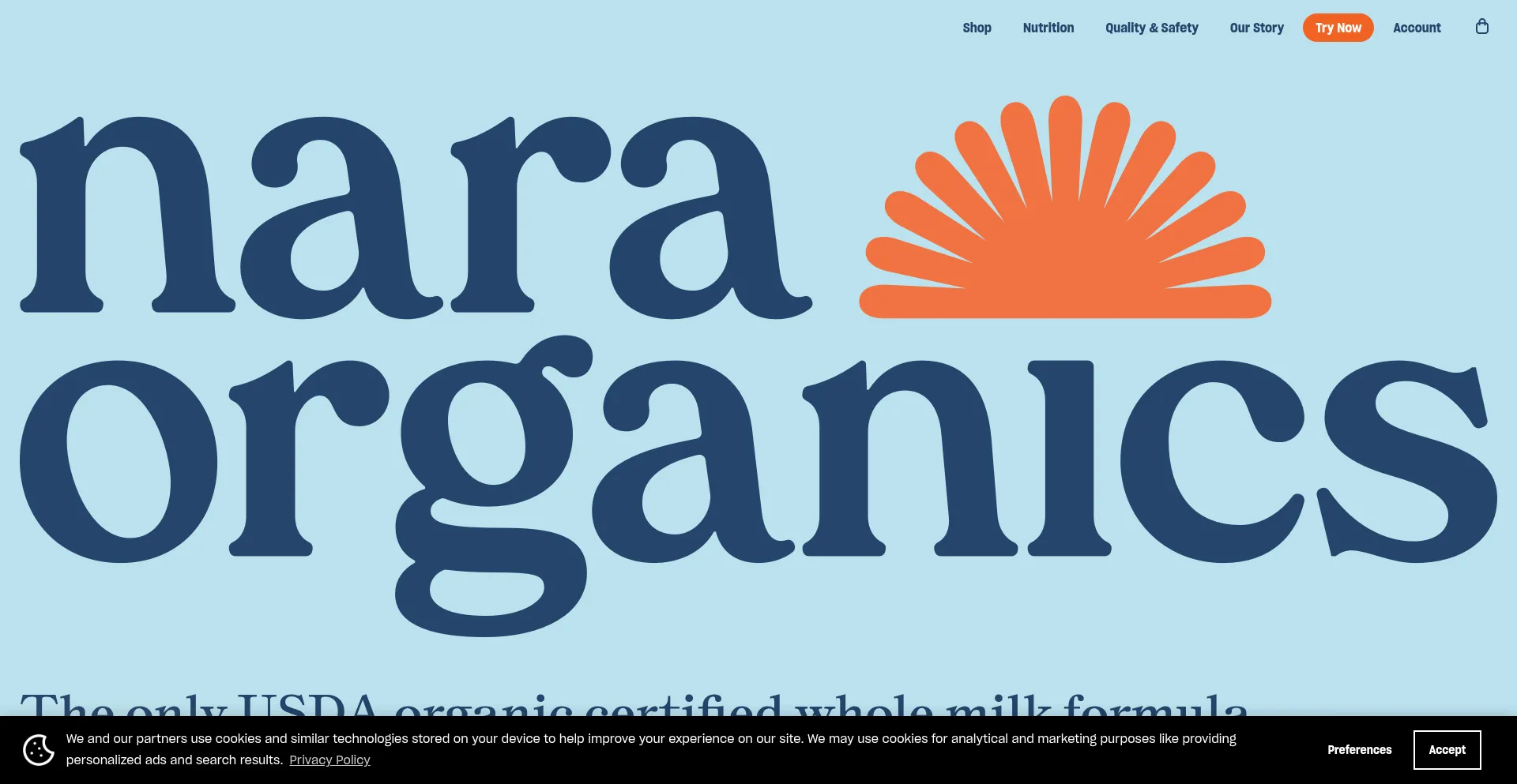 Is Nara.com Safe?