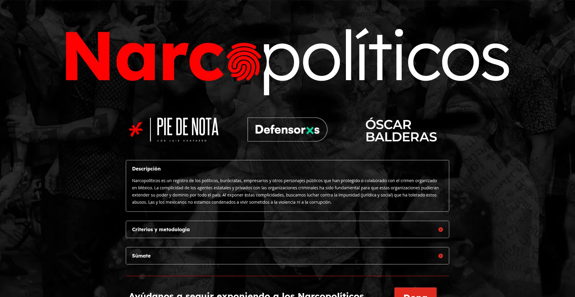Narcopoliticos.com