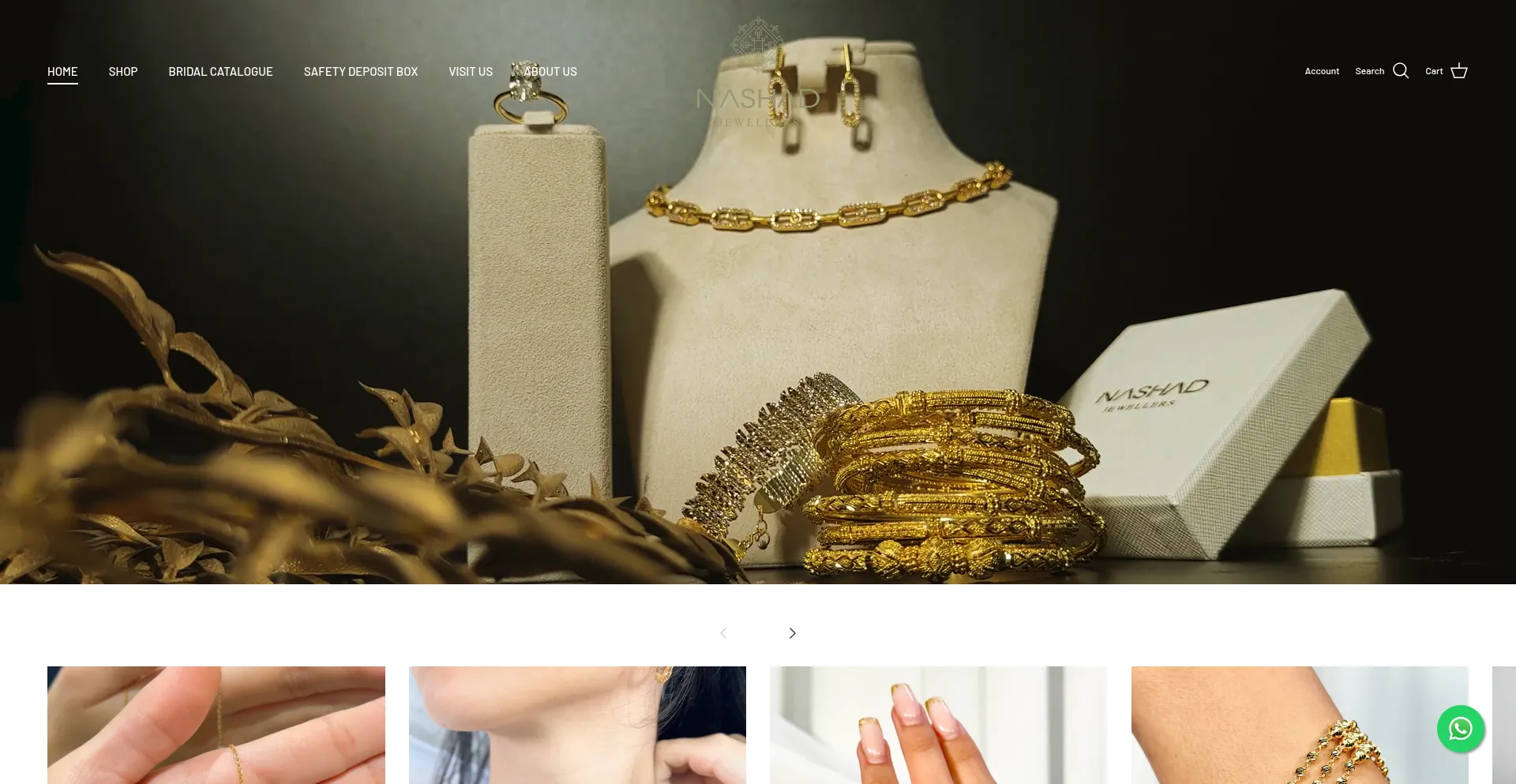 Nashadjewellers.com