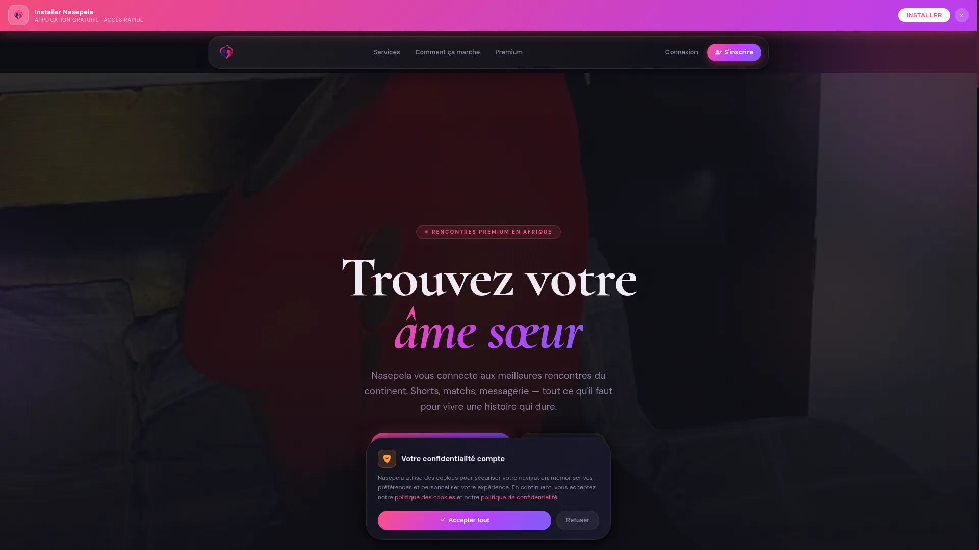 Nassepela.com