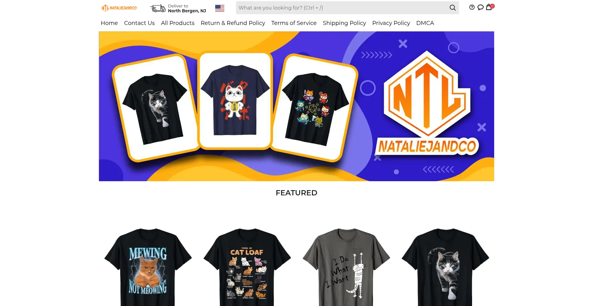Nataliejandco.com
