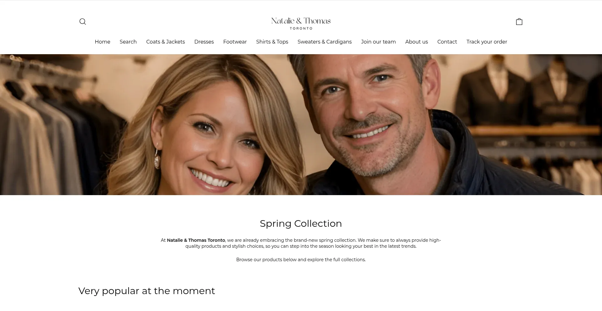 Nataliethomastoronto.com