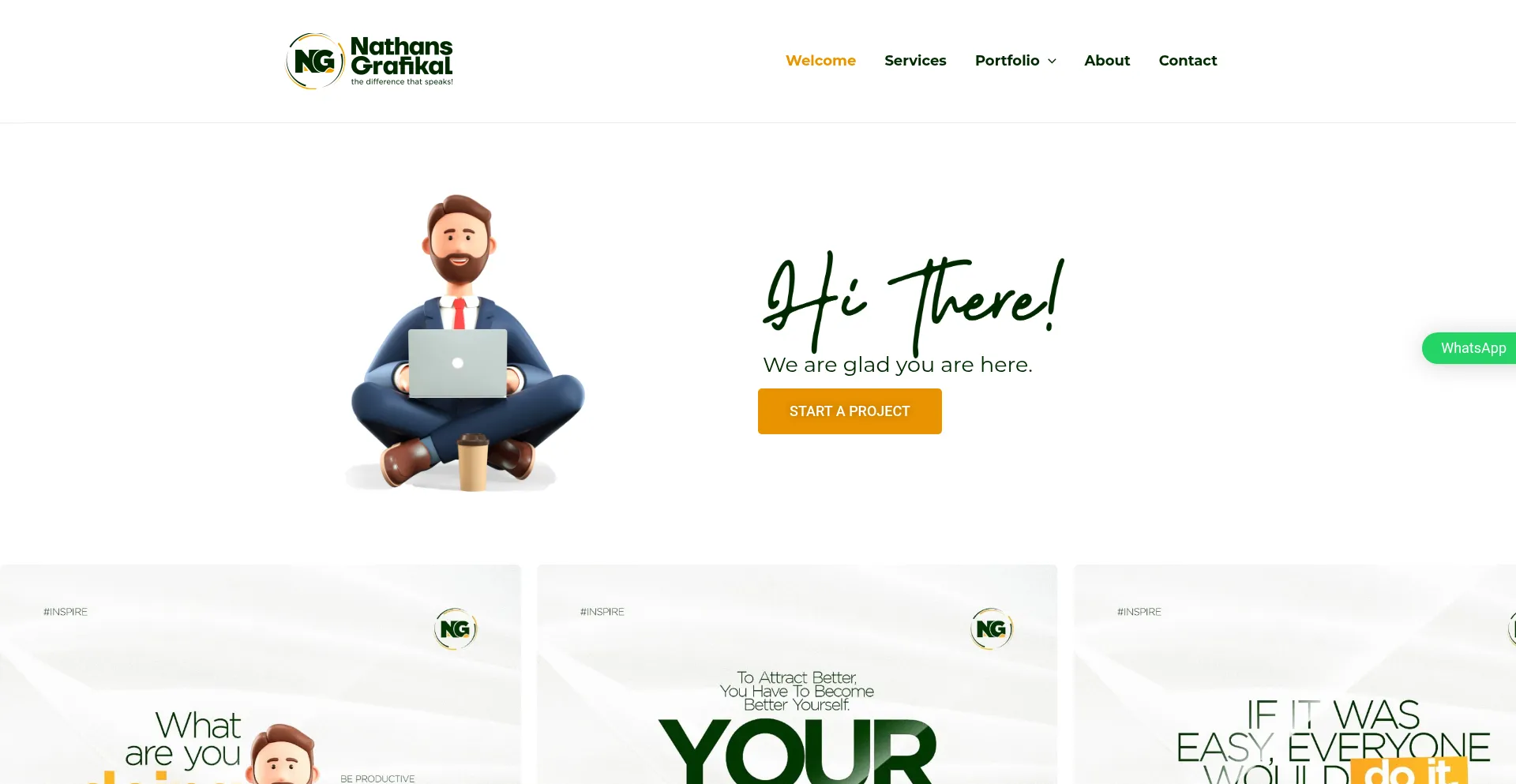 Is Nathansgrafikal.com Safe?
