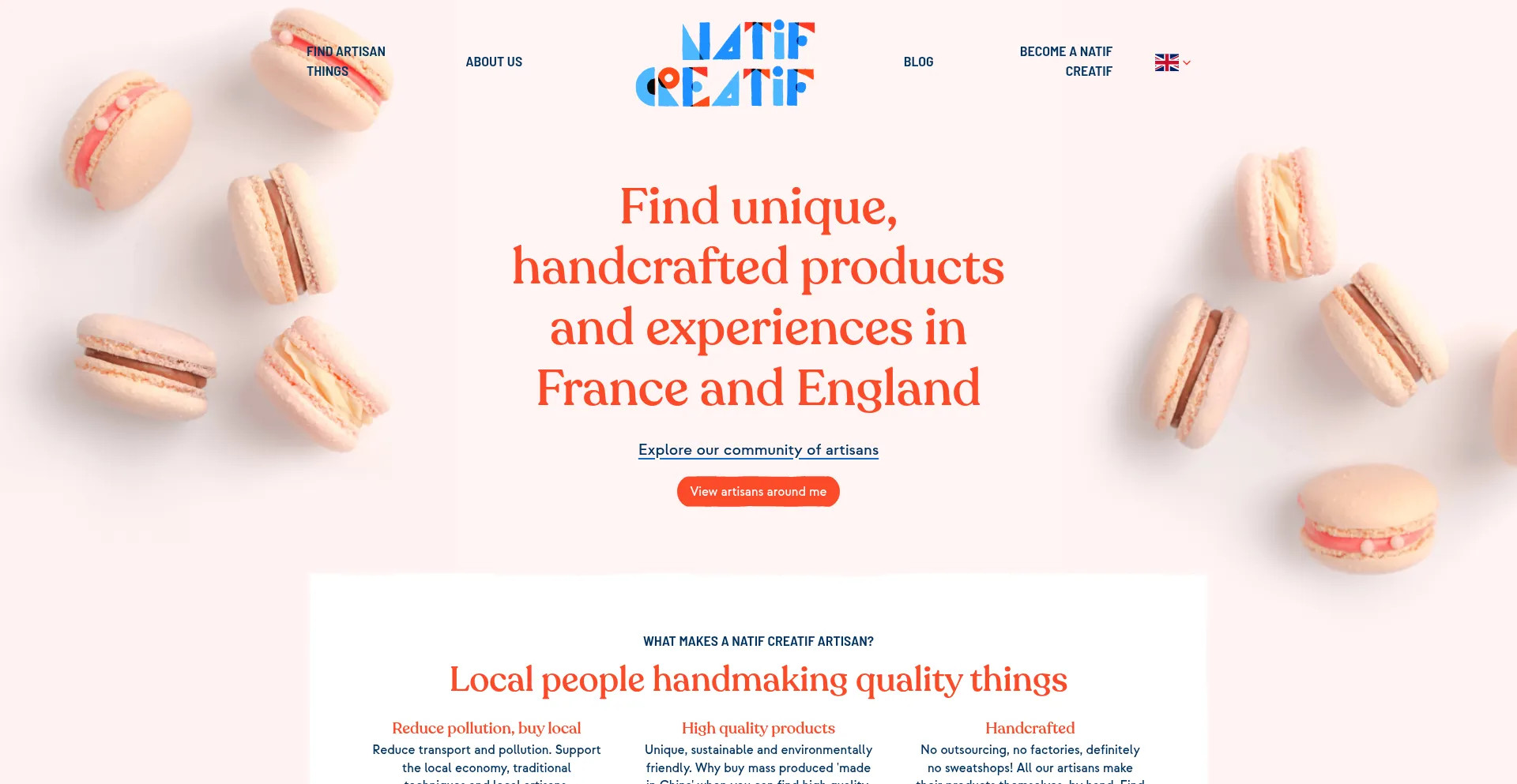 Is Natifcreatif.com Safe?
