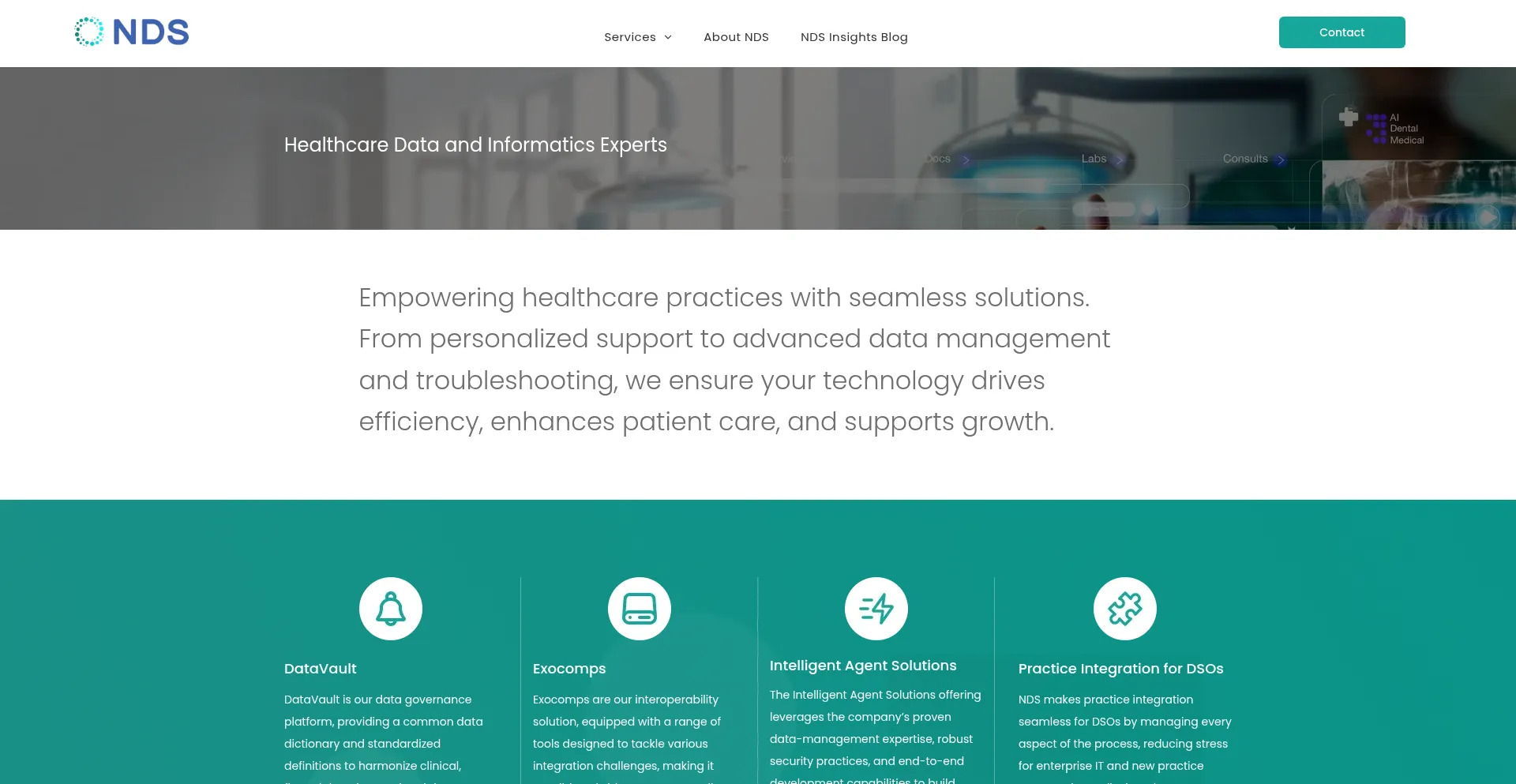 Is Nationaldentalsupport.com Safe?