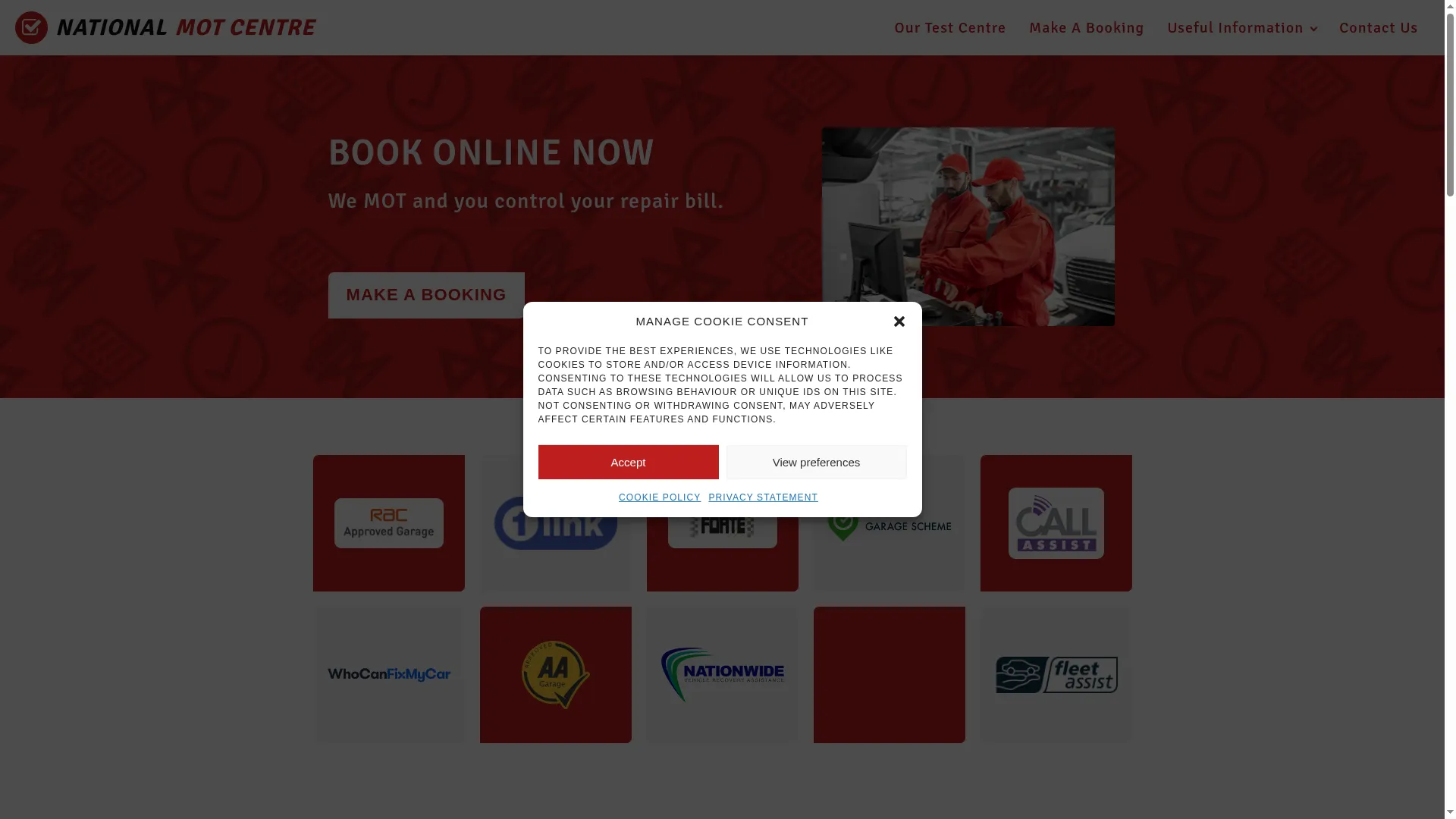 Nationalmotcentre.com