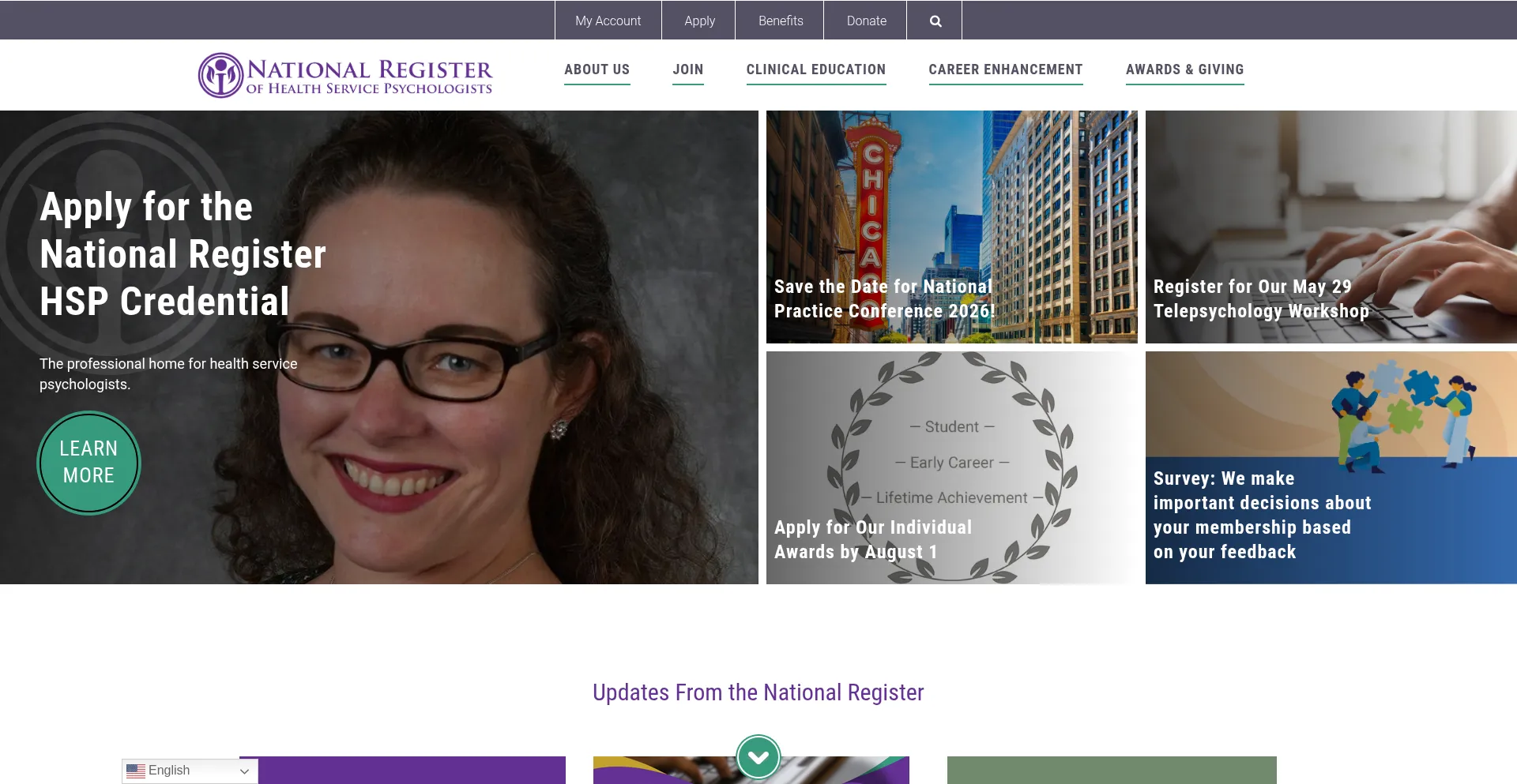 Nationalregister.org