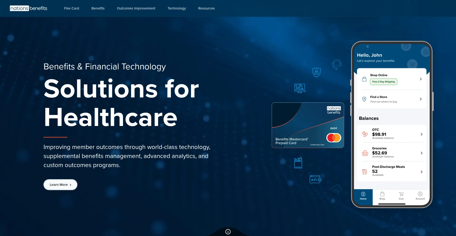 Is Nationsbenefits.com Safe?