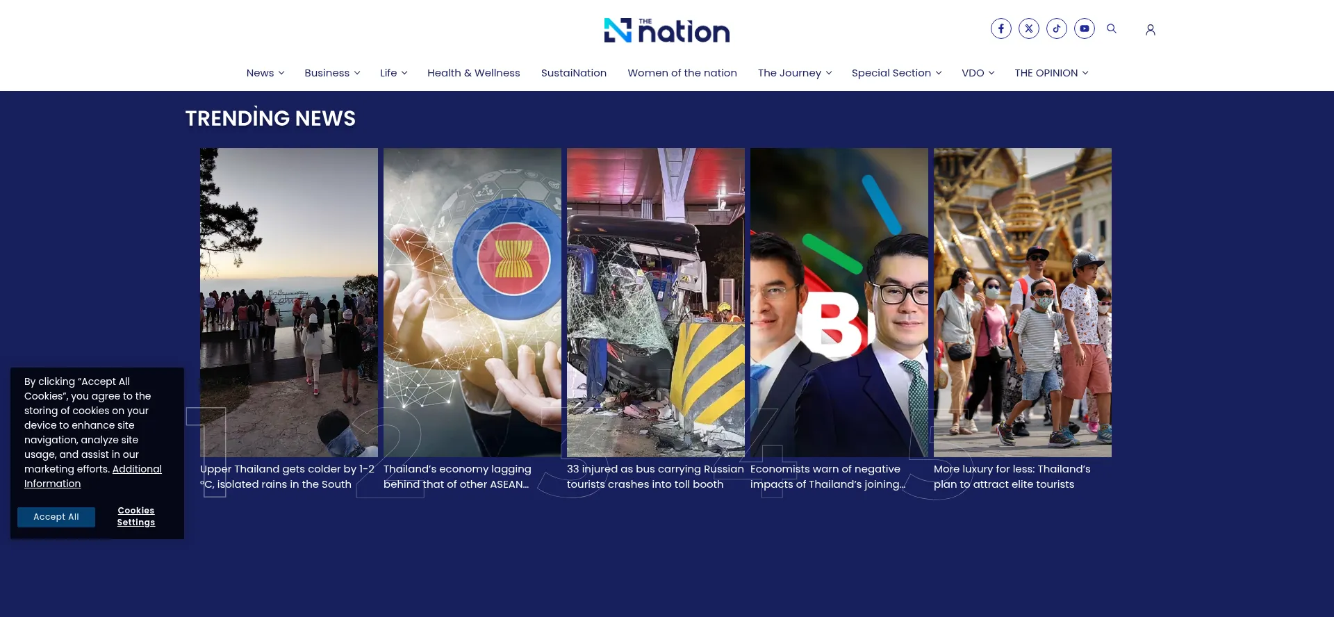 Nationthailand.com