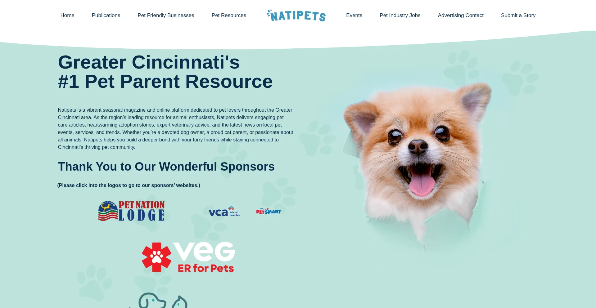 Is Natipets.com Safe?