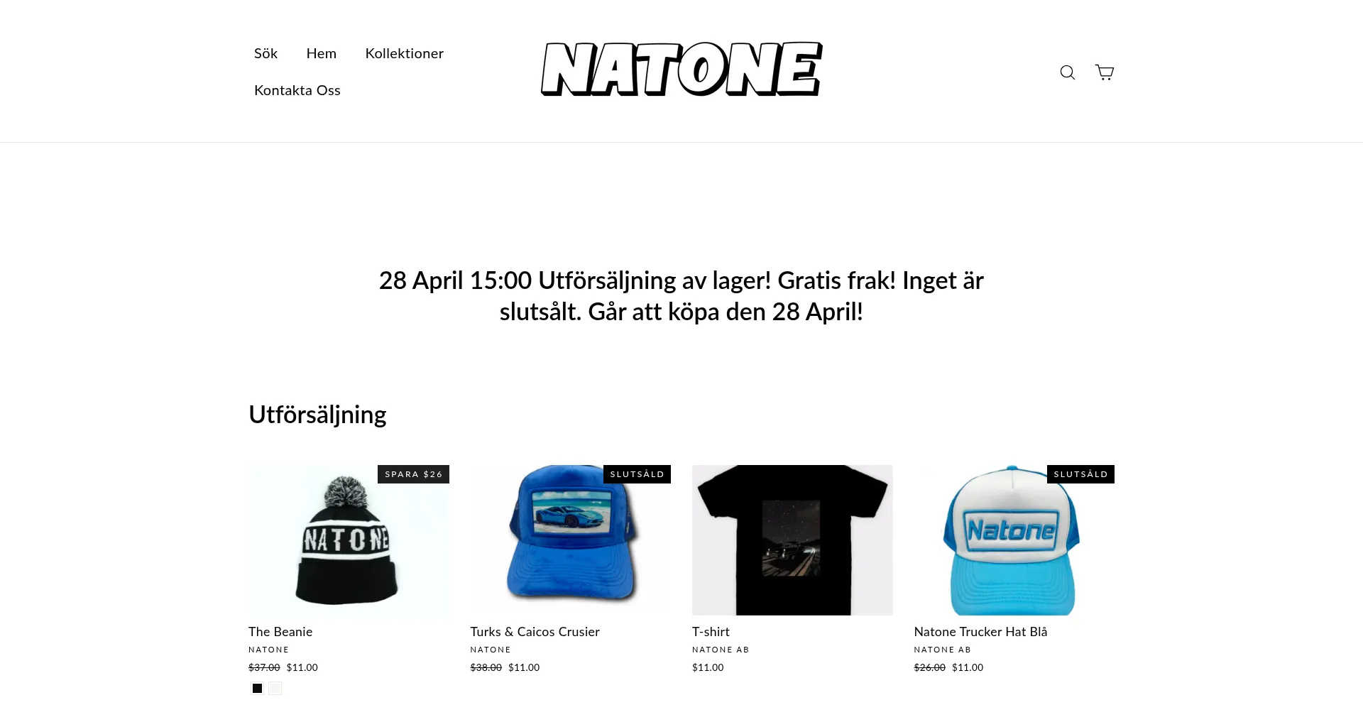 Natone.se