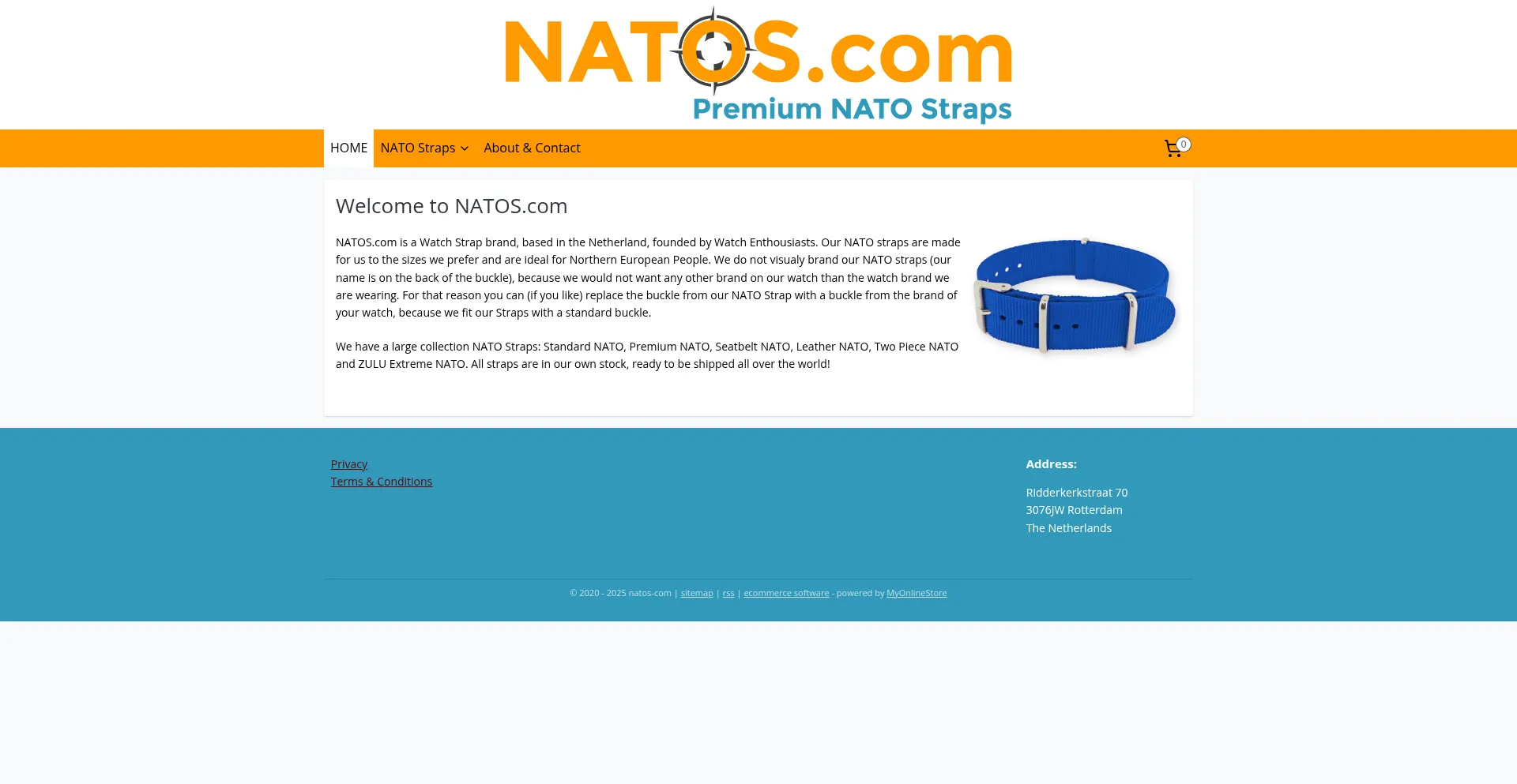 Natos.com