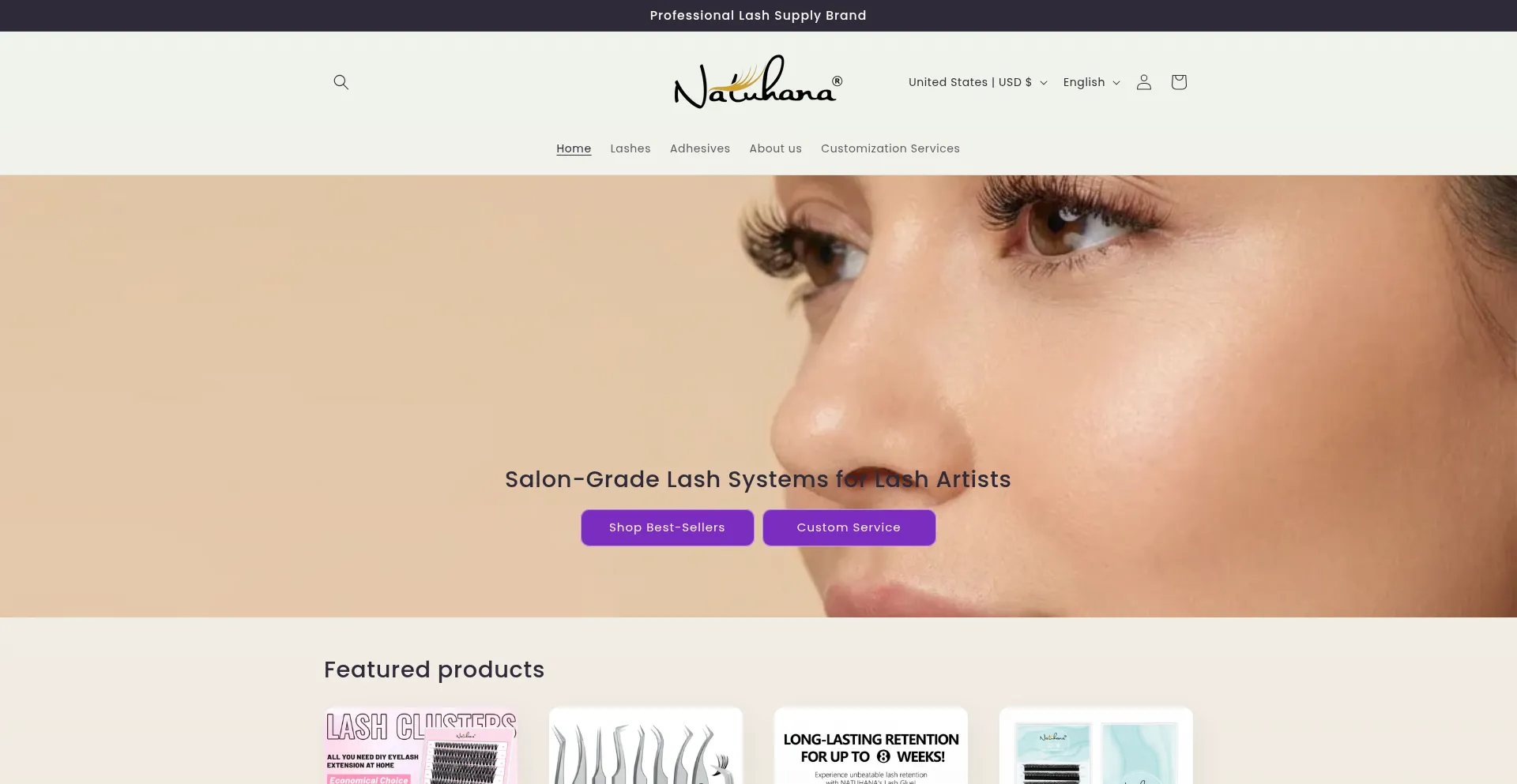 Natuhana.com