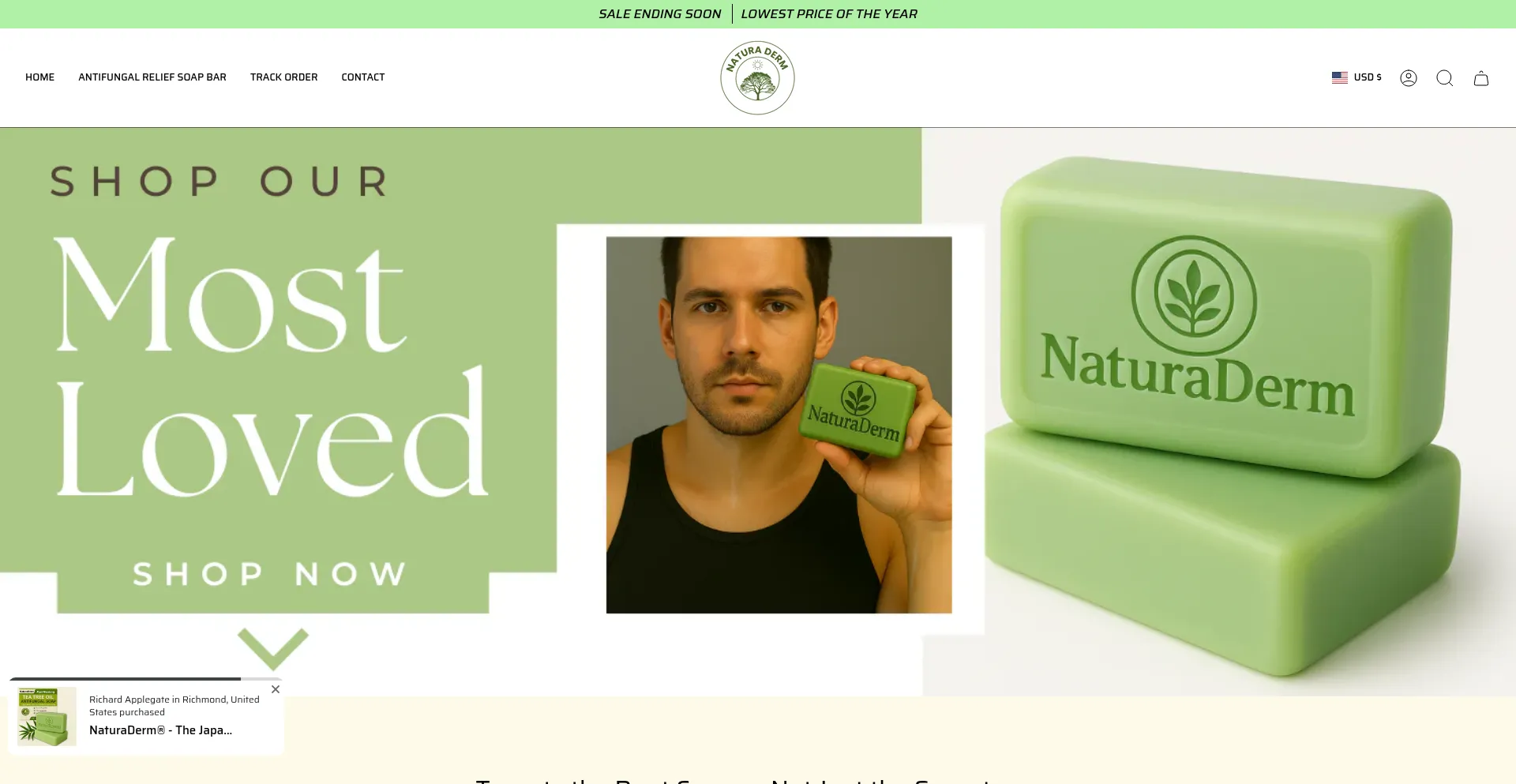 Naturaderm.co