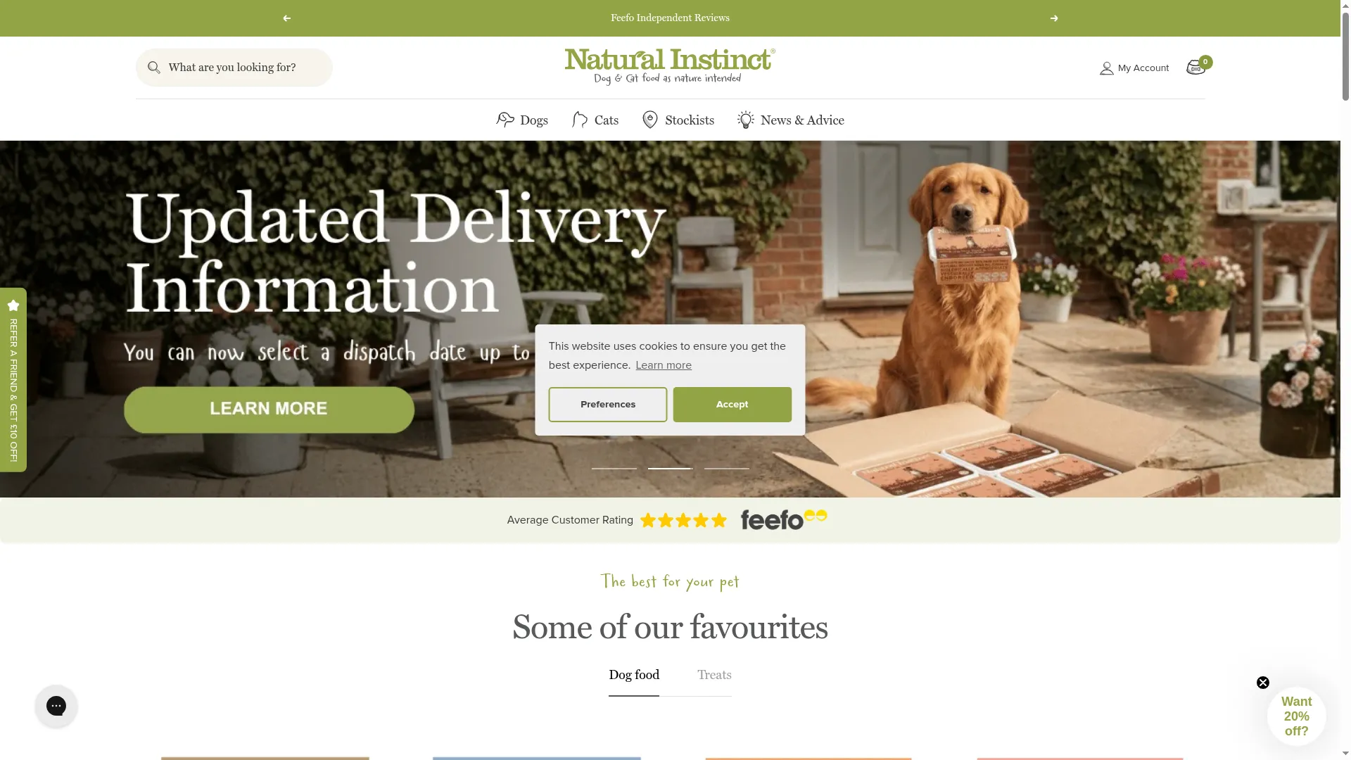 Naturalinstinct.com