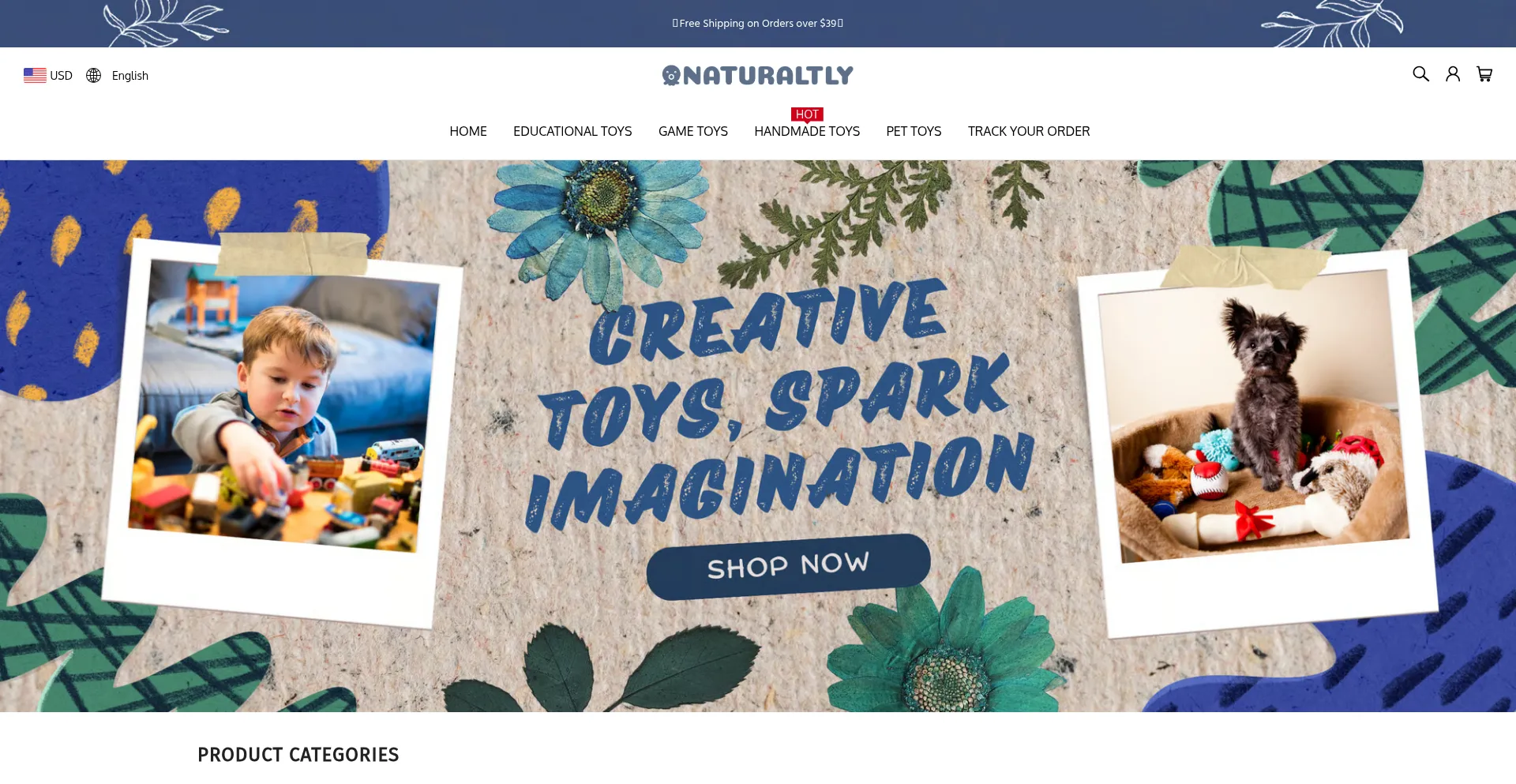 Is Naturaltly.com Safe?