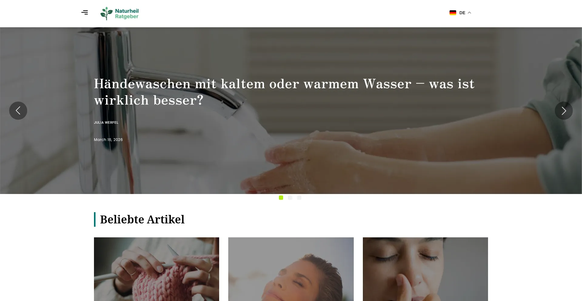 Naturheilratgeber.de