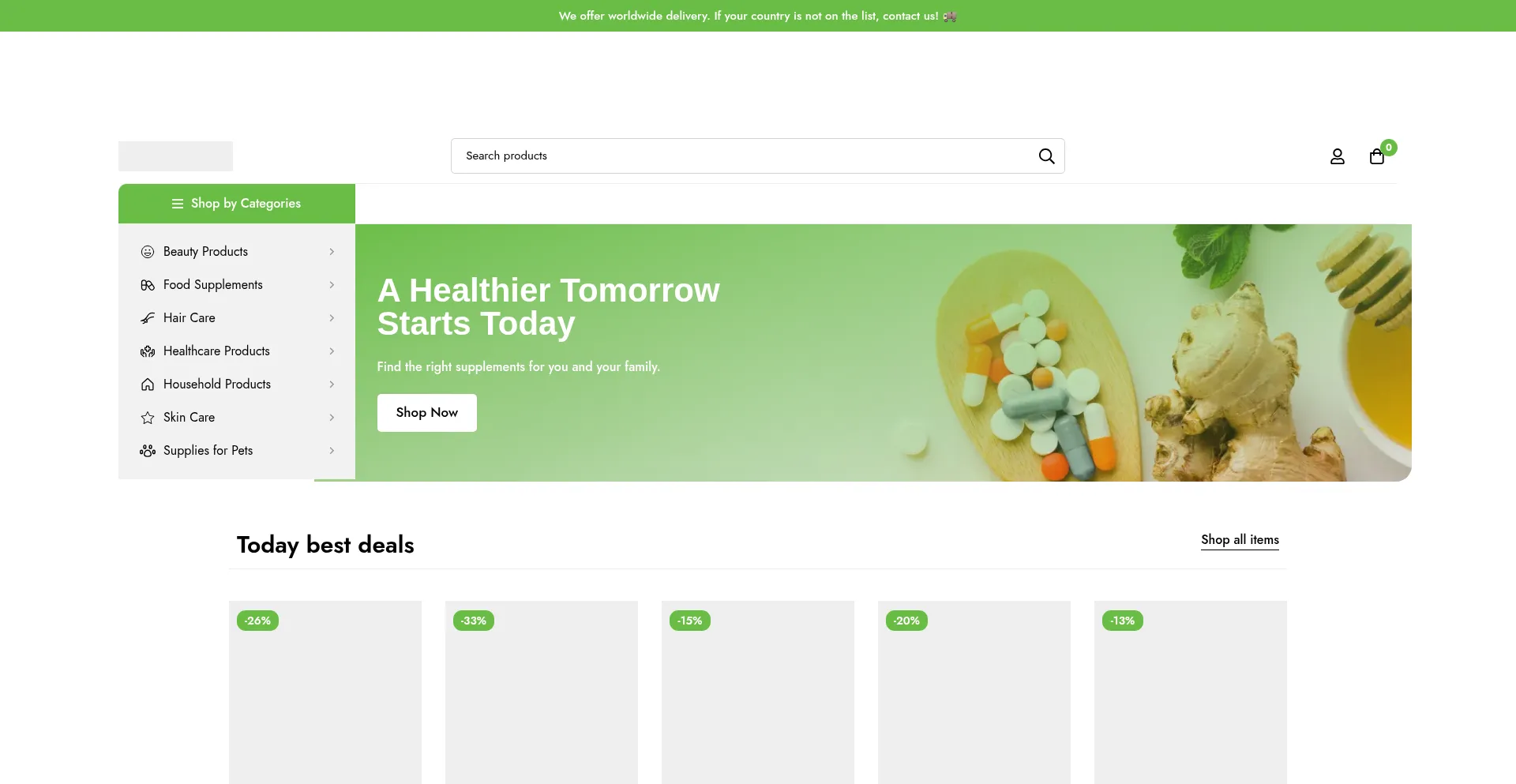 Naturima.co.uk