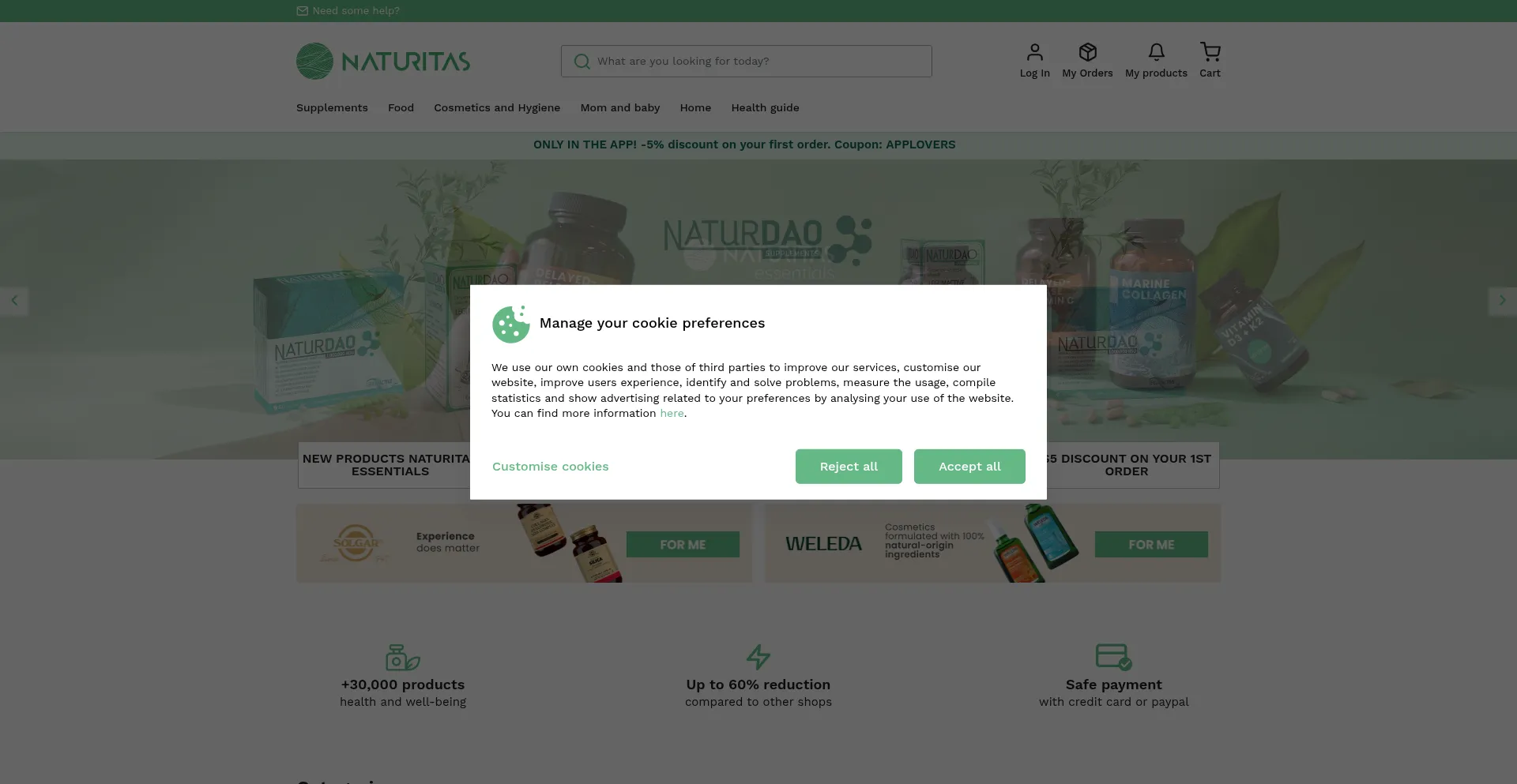 Naturitas.ca