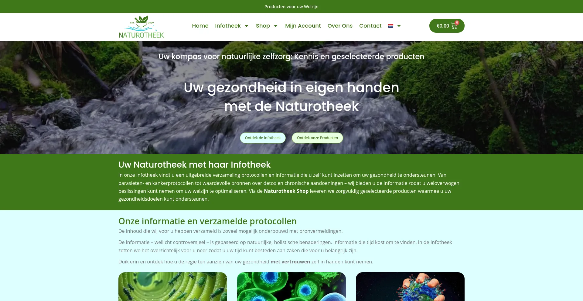 Naturotheek.nl