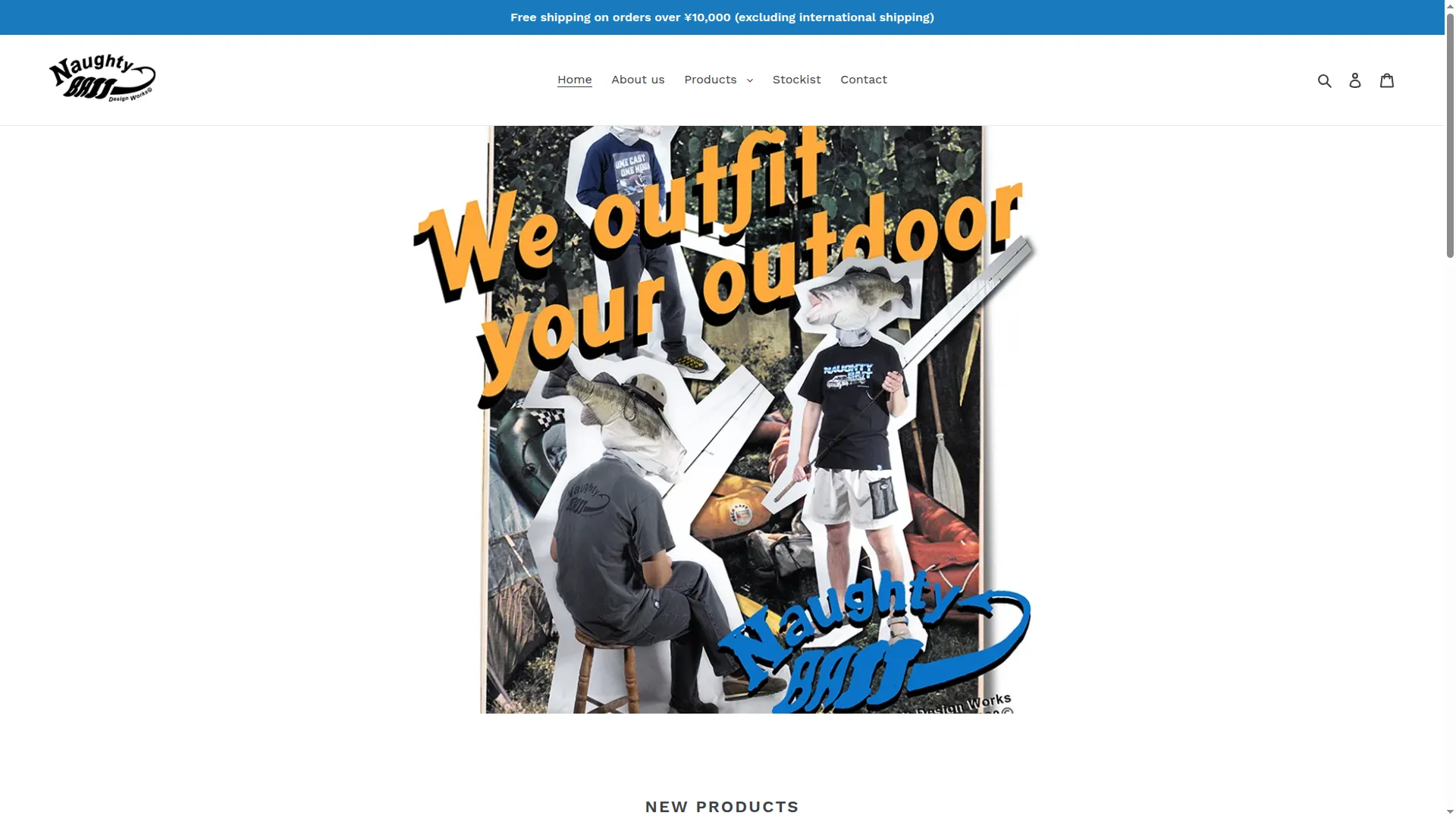 Naughtybait.com
