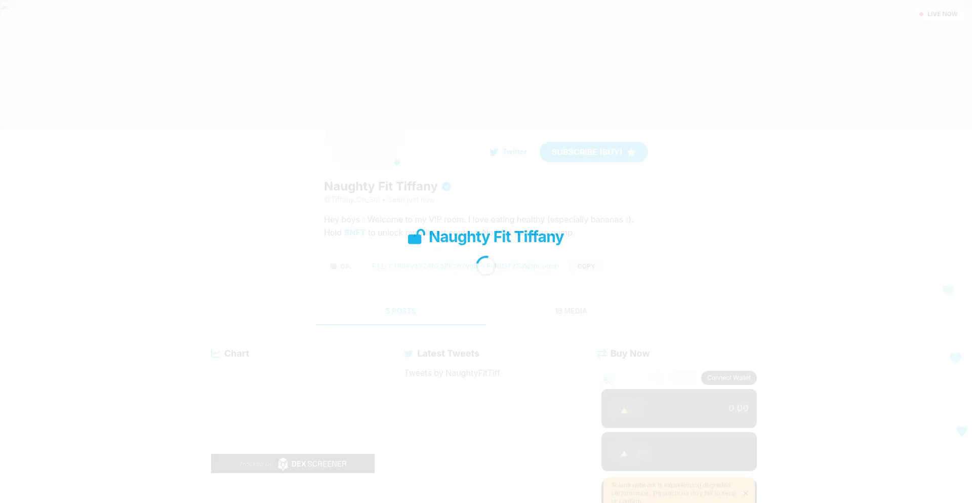 Naughtyfittiffany.lol