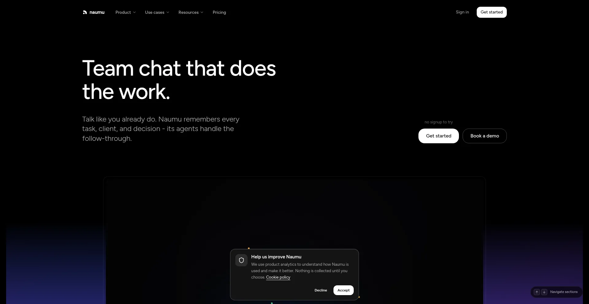 Naumu.ai