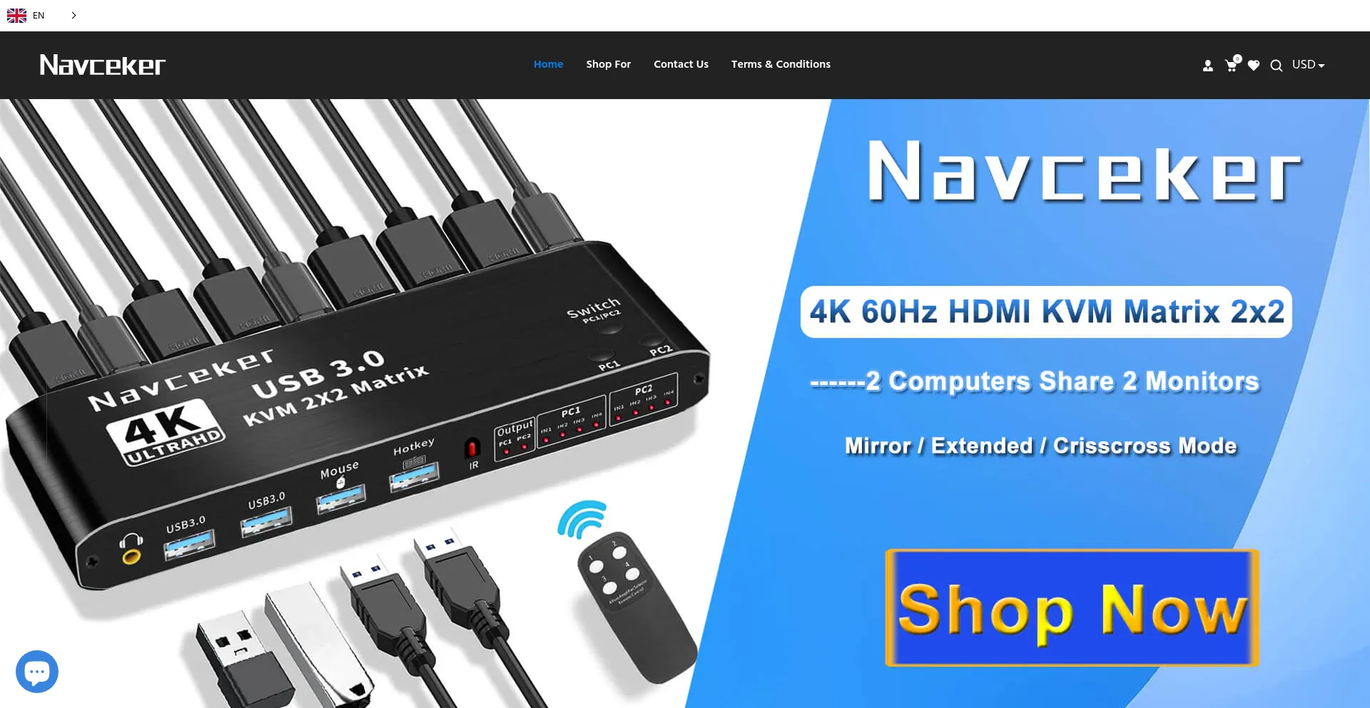 Navceker.com