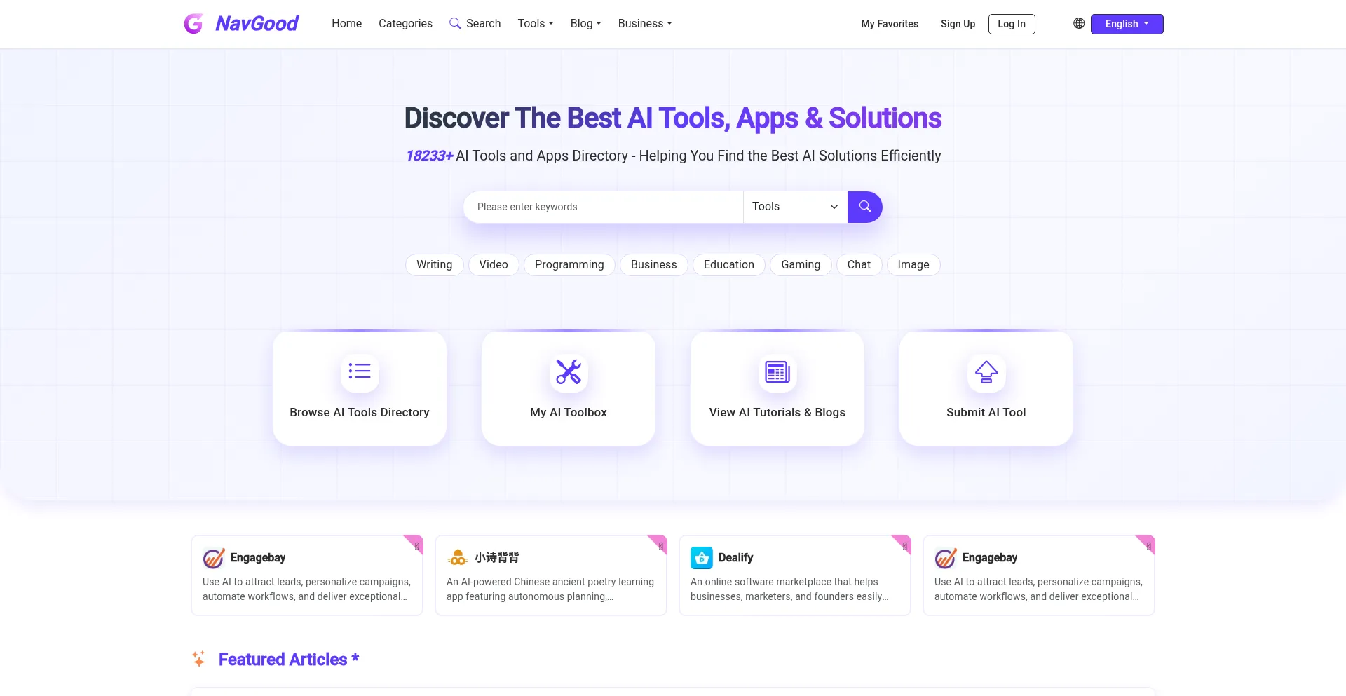 Navgood.com