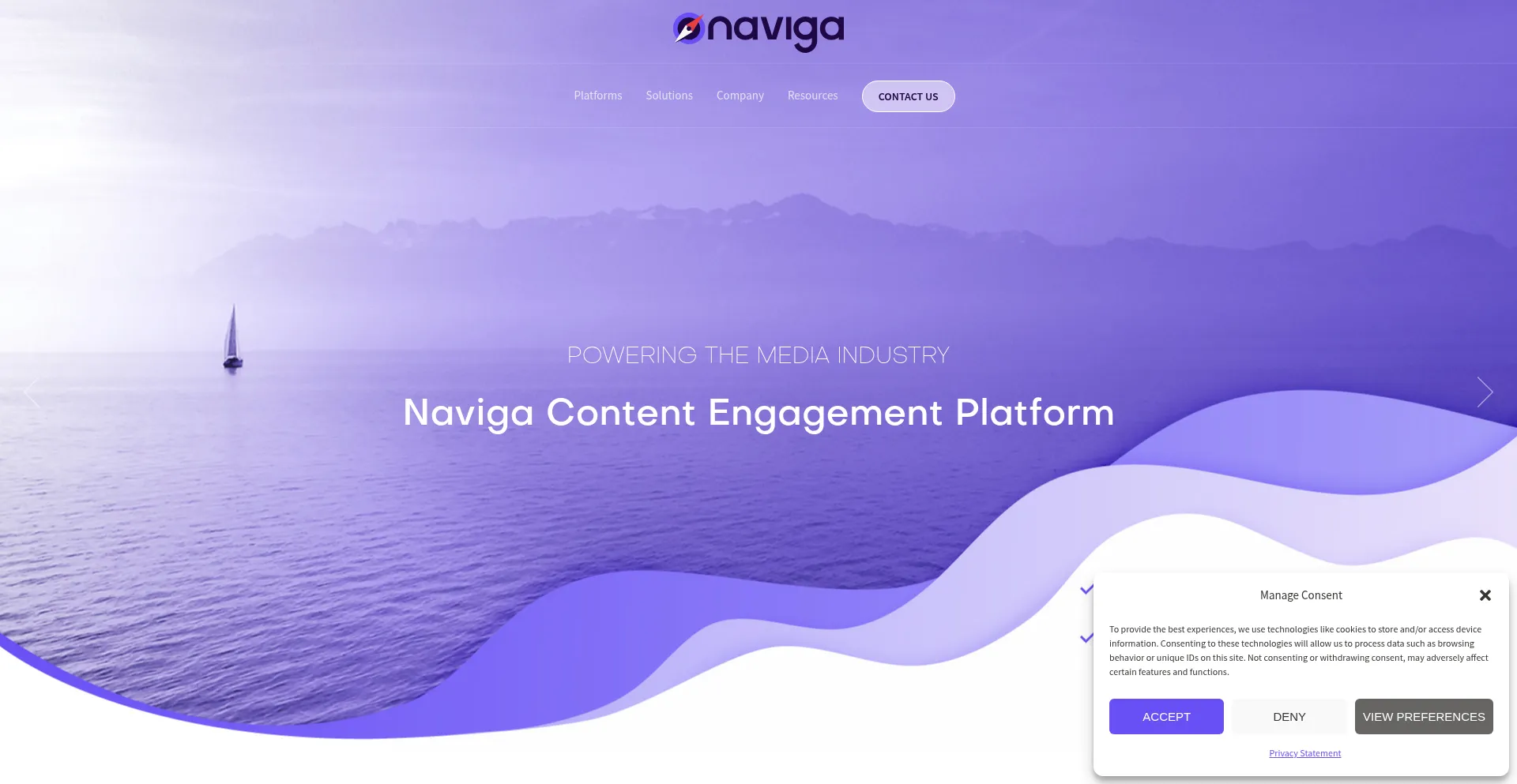 Is Navigahub.com Safe?