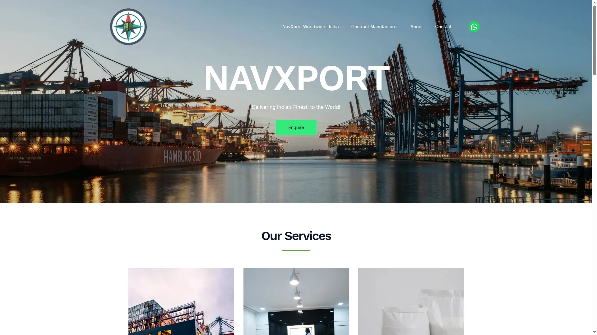 Navxport.com