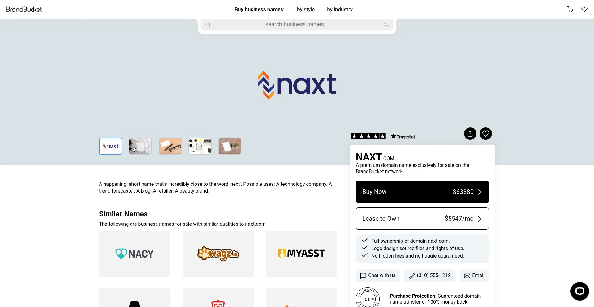 Naxt.com