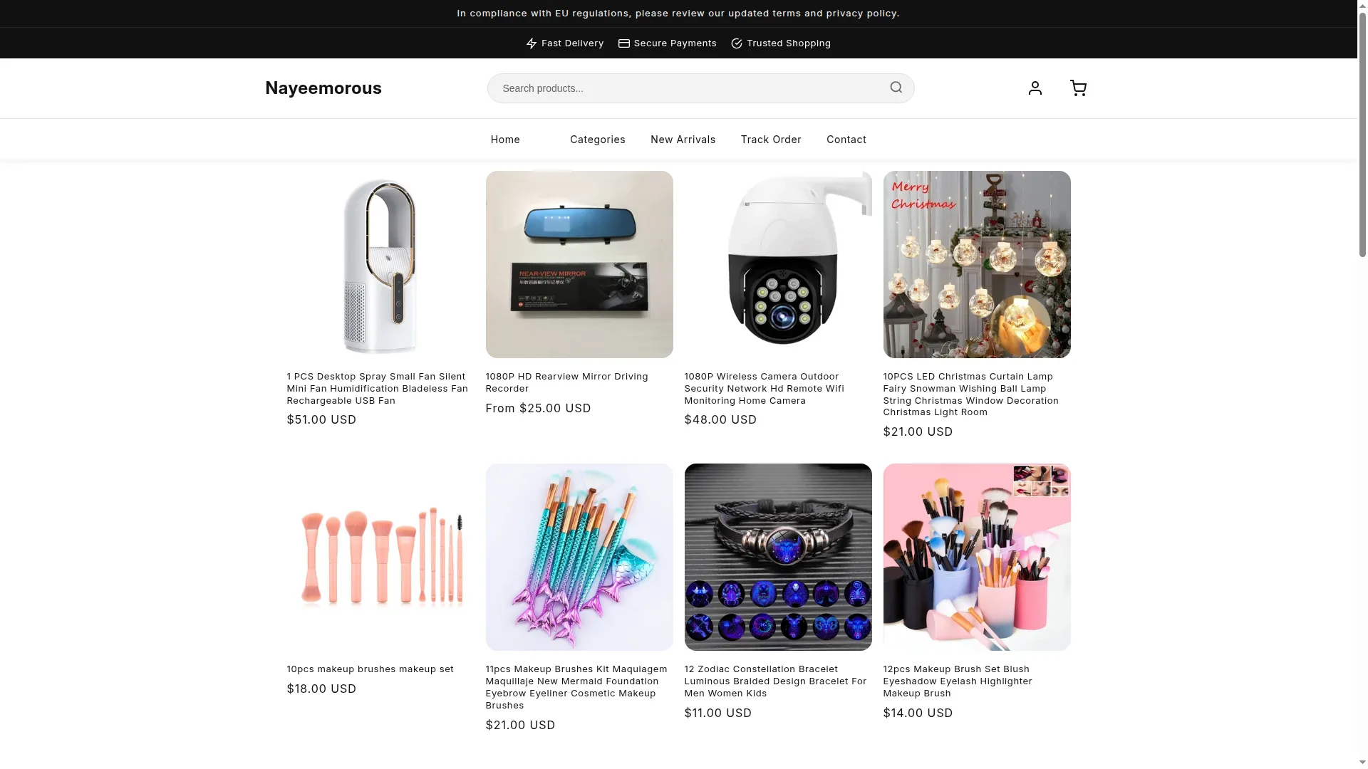 Nayeemorous.com