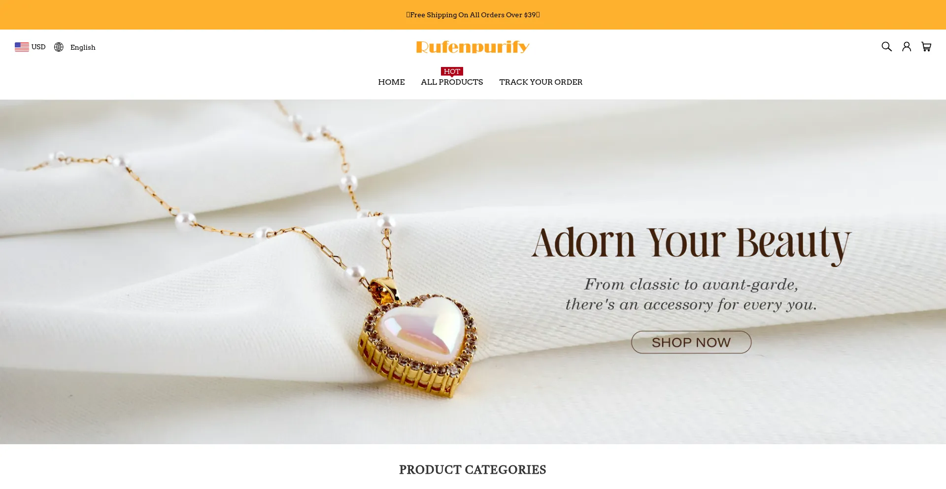 Nbcnewshop.com Screenshot