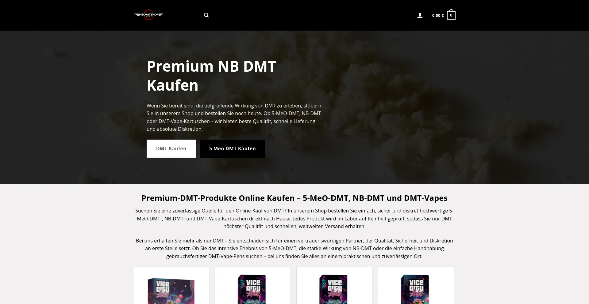 Nbdmtshop.de