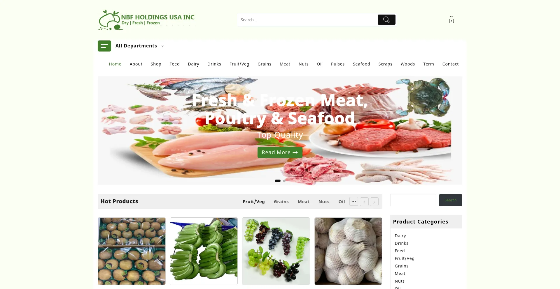 Nbfholdingsusainc.com Screenshot