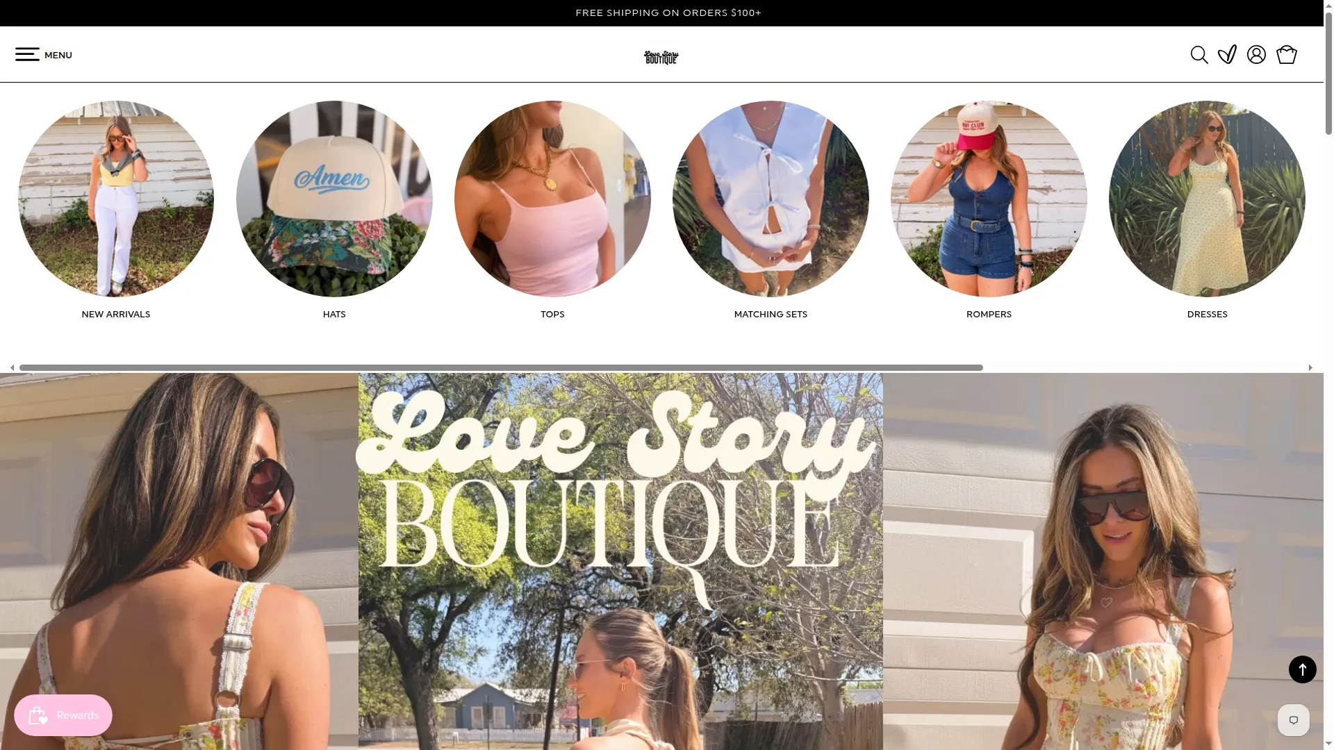 Nblovestoryboutique.com