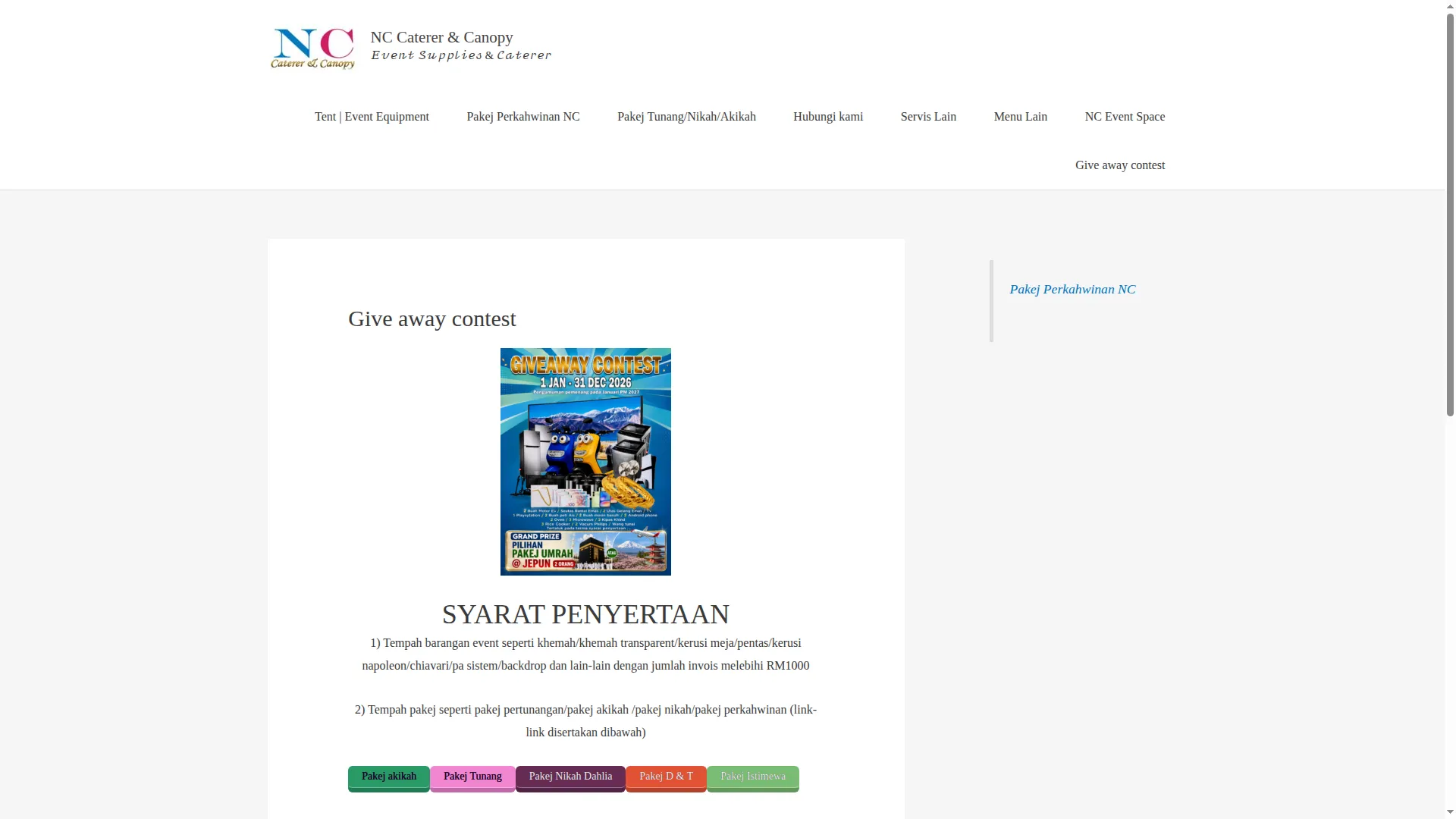 Nccandc.com.my